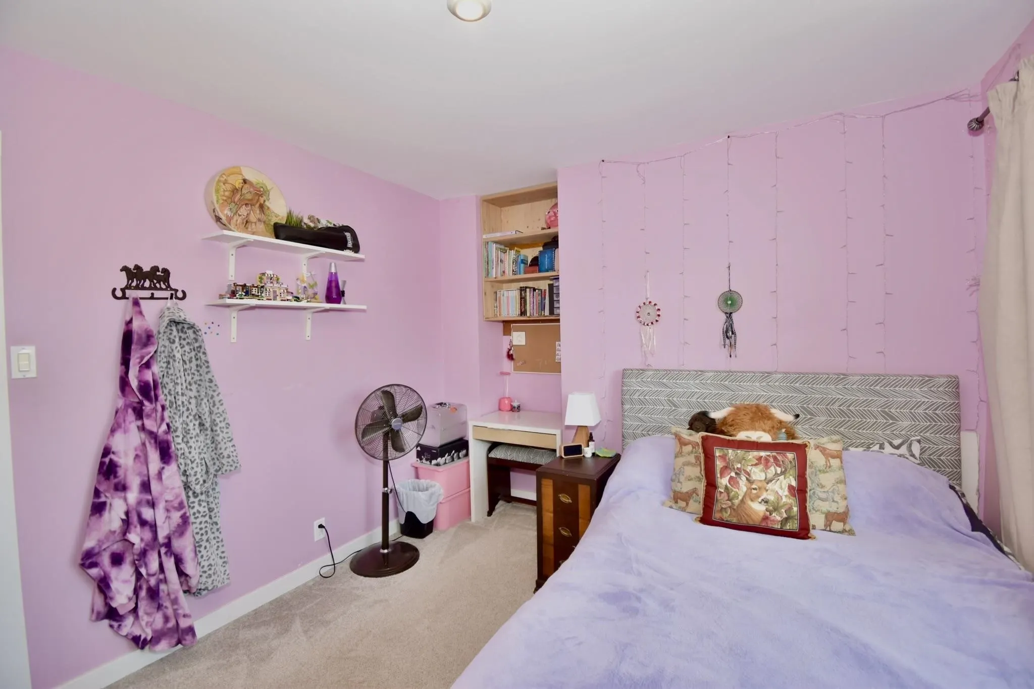 1822 Hall Road