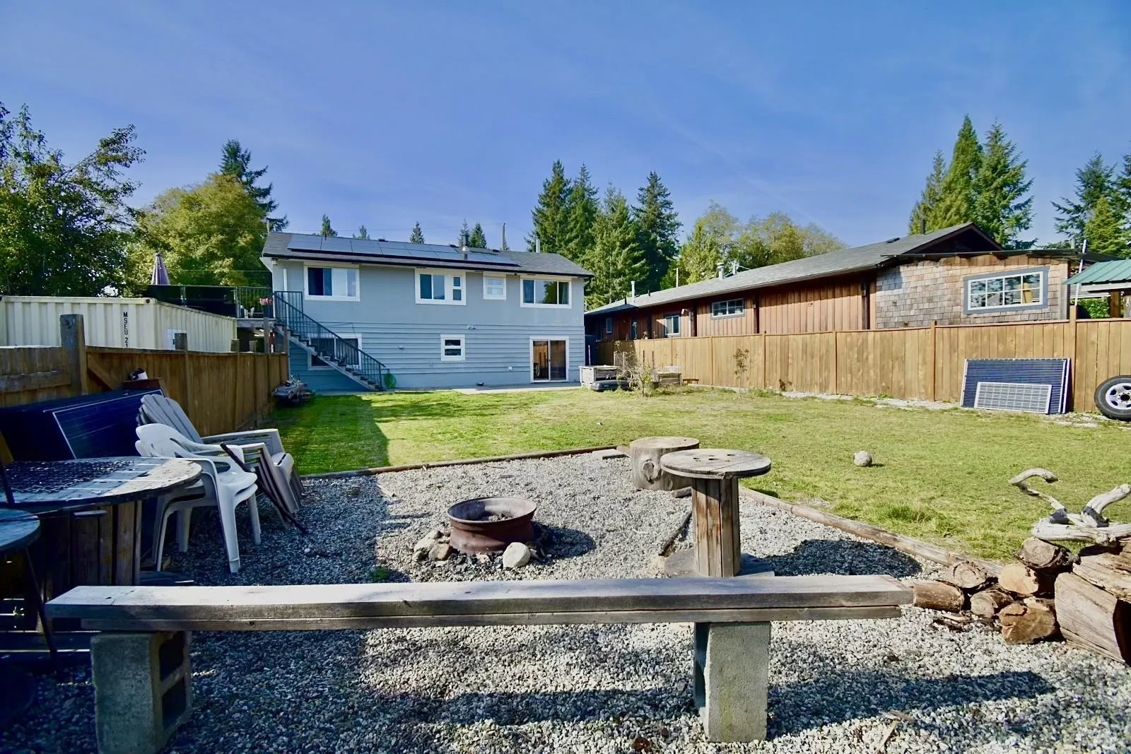 1822 Hall Road