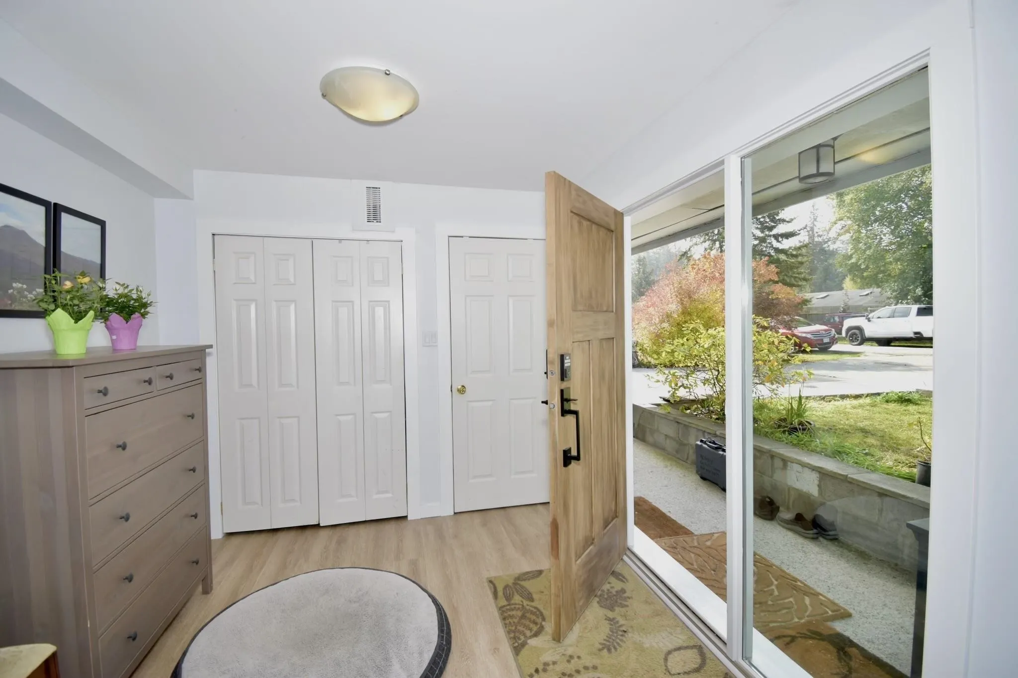 1822 Hall Road