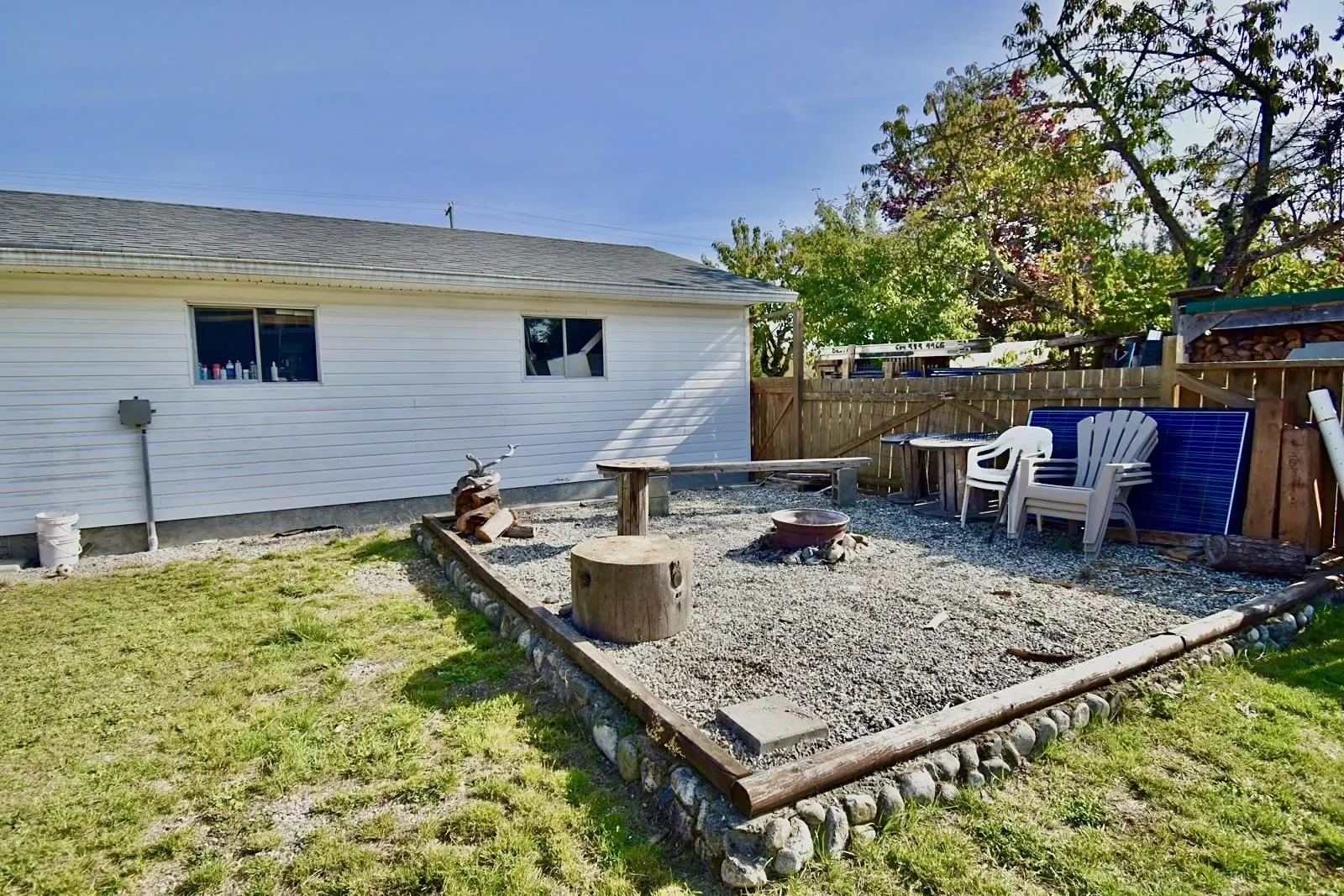 1822 Hall Road