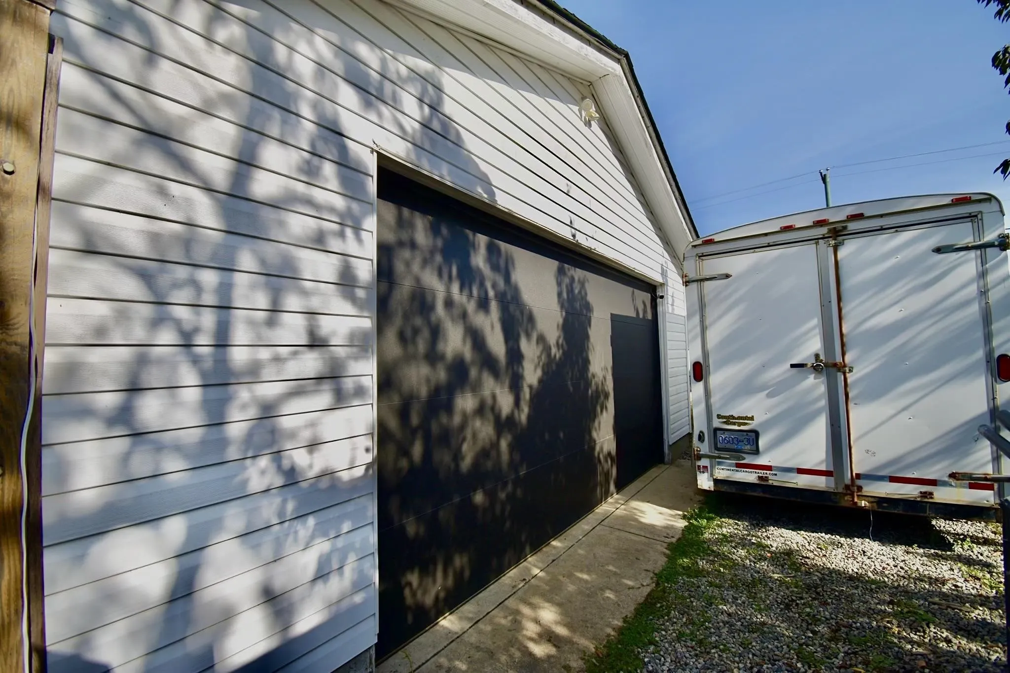 1822 Hall Road