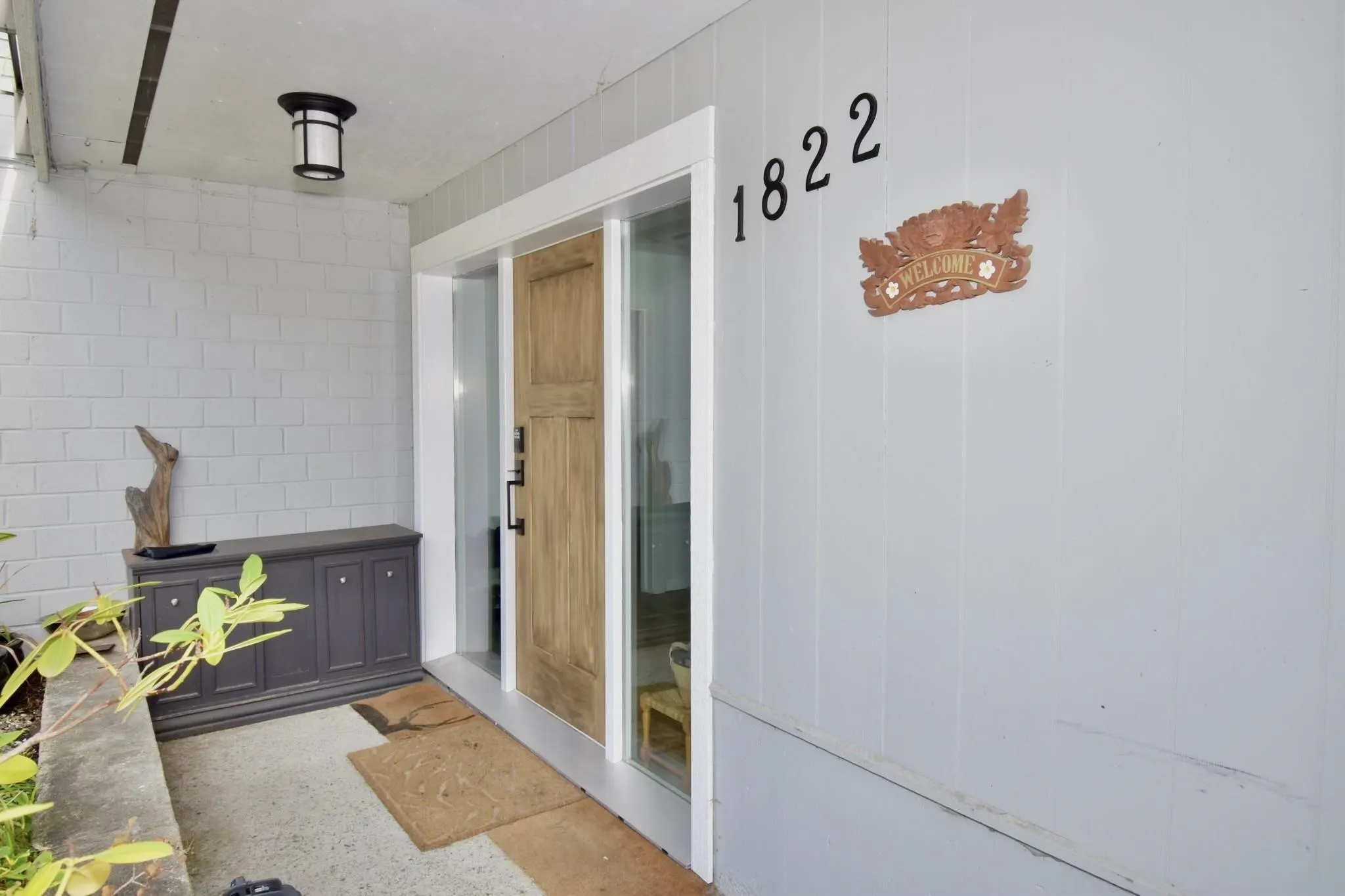 1822 Hall Road