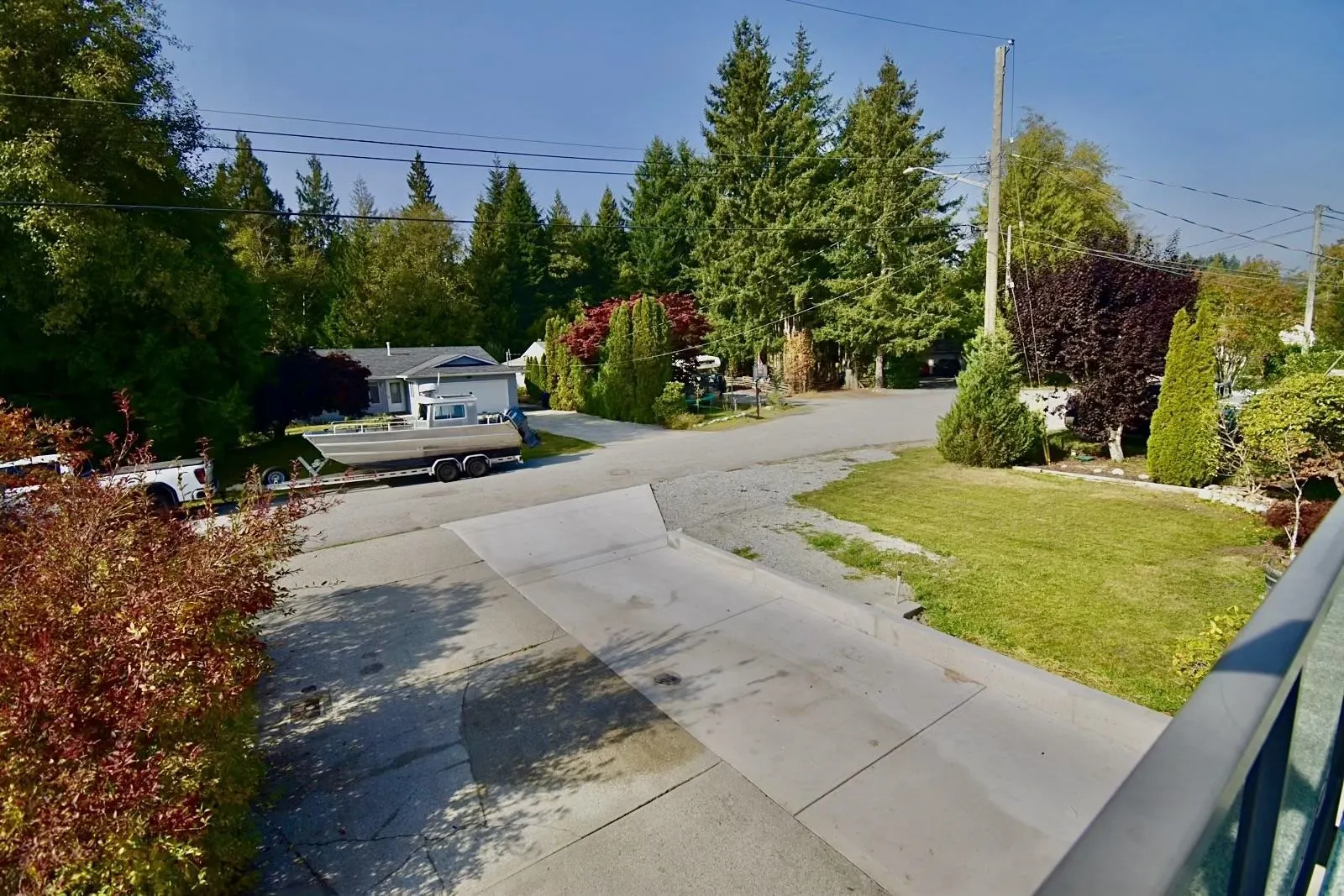 1822 Hall Road