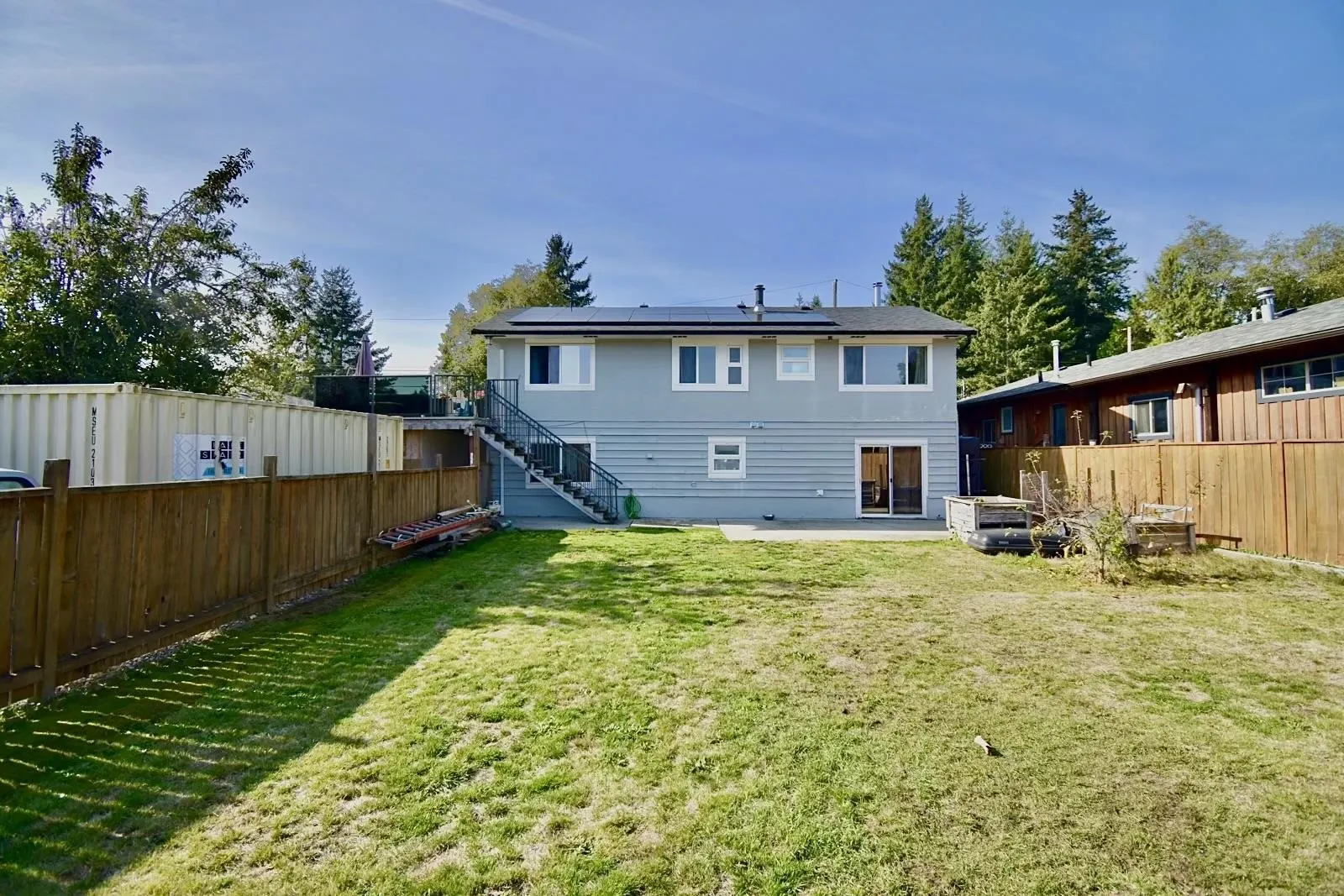 1822 Hall Road