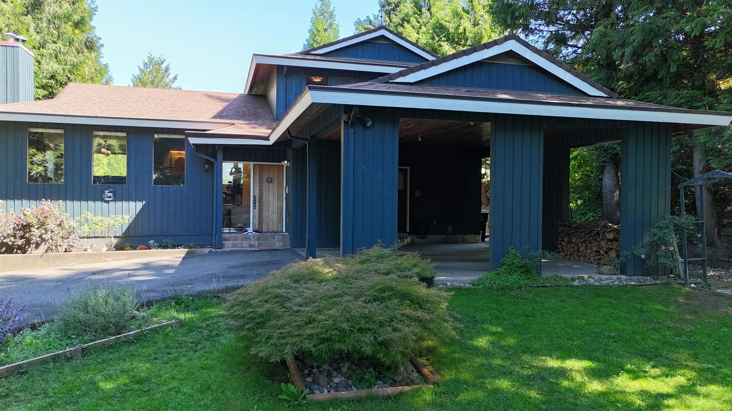 10122 Kenswood Drive