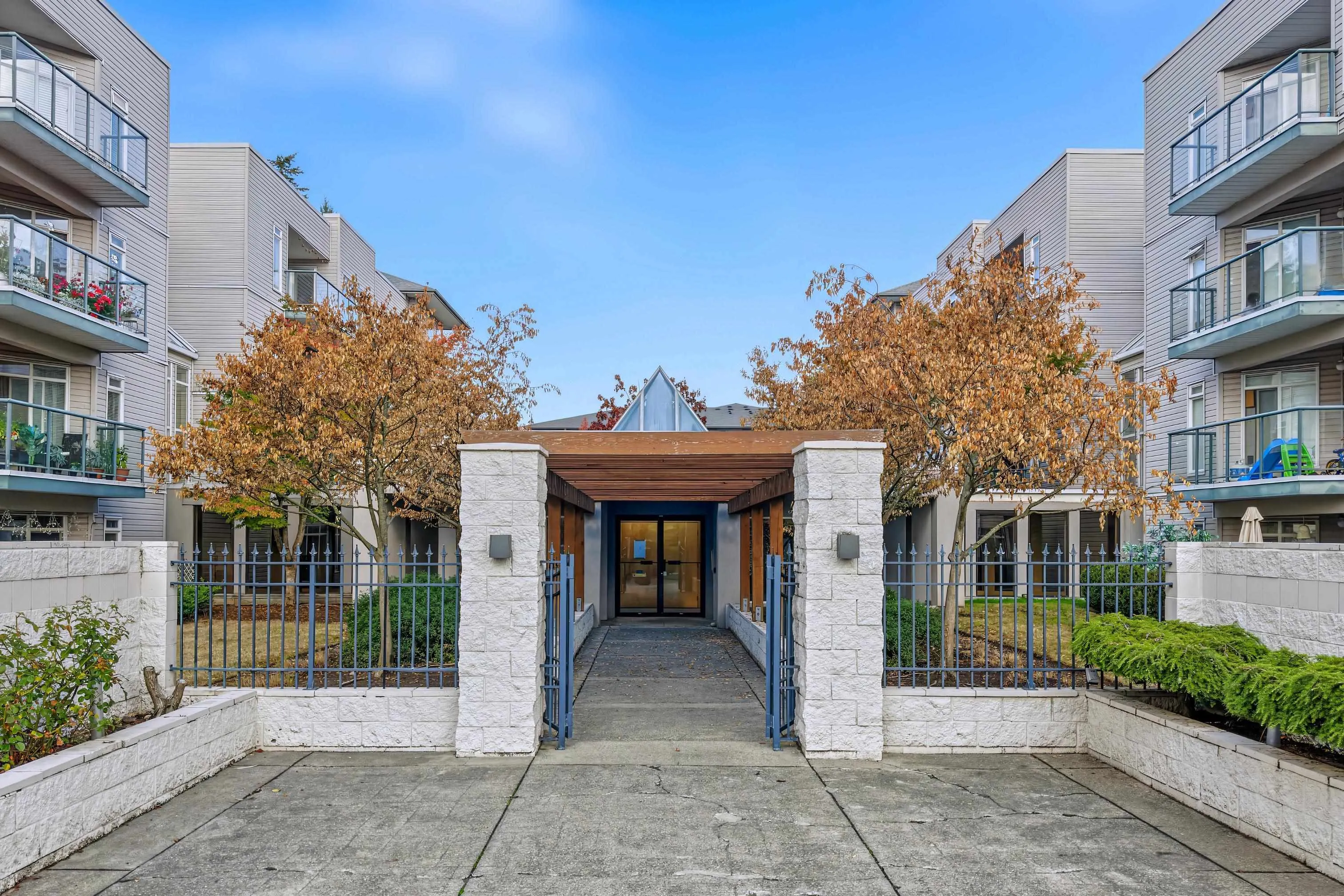 32075 George Ferguson Way #403