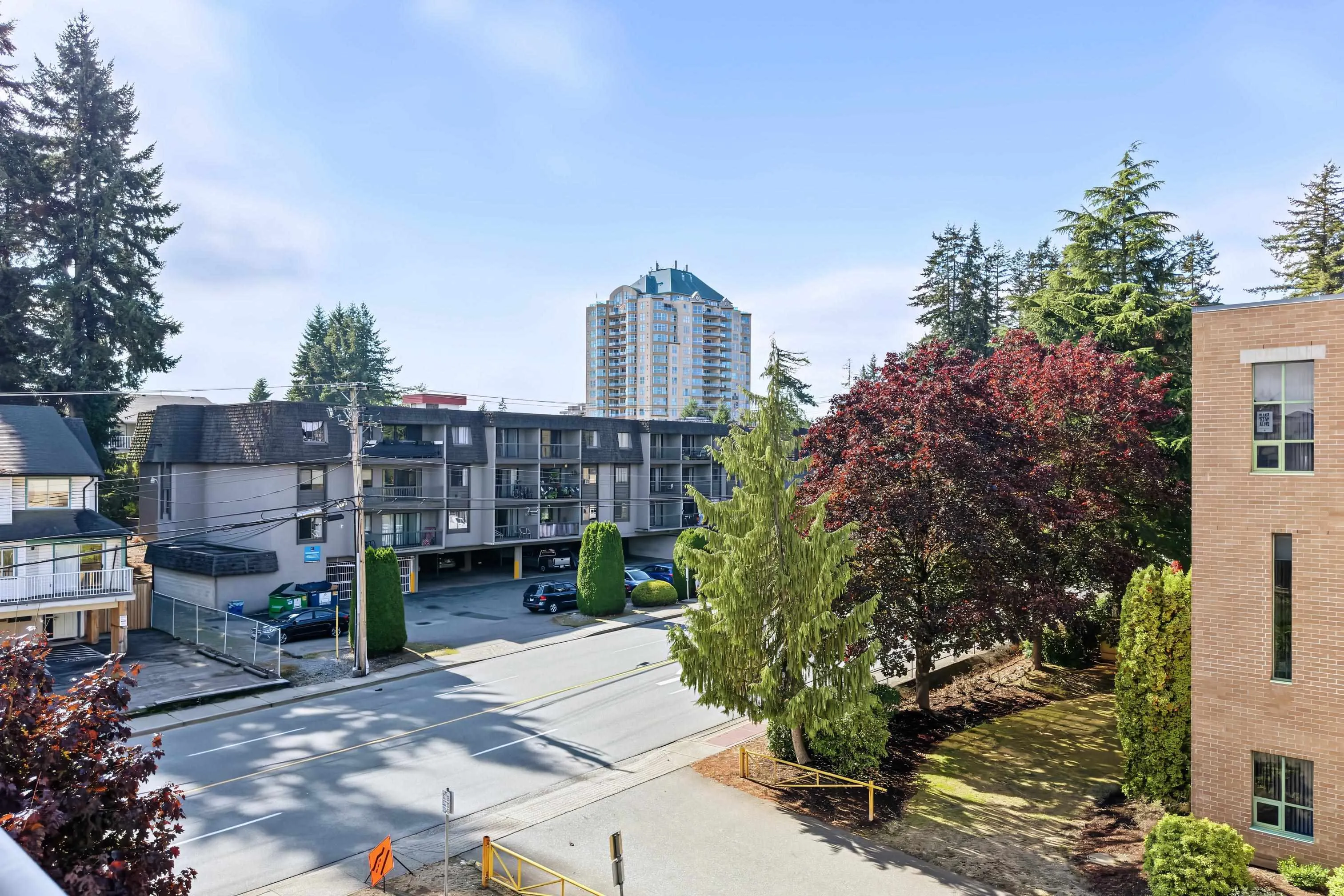 32075 George Ferguson Way #403
