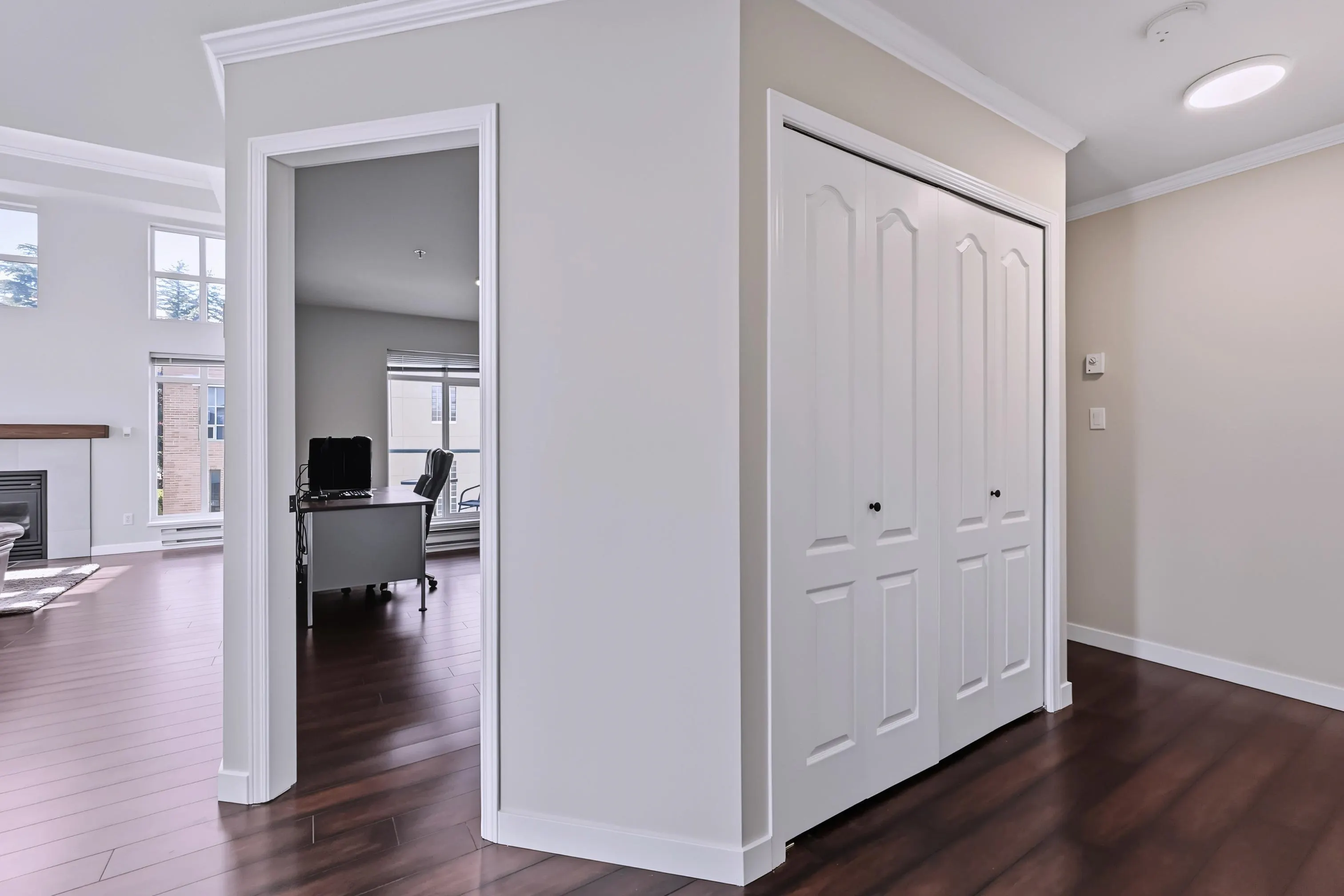 32075 George Ferguson Way #403