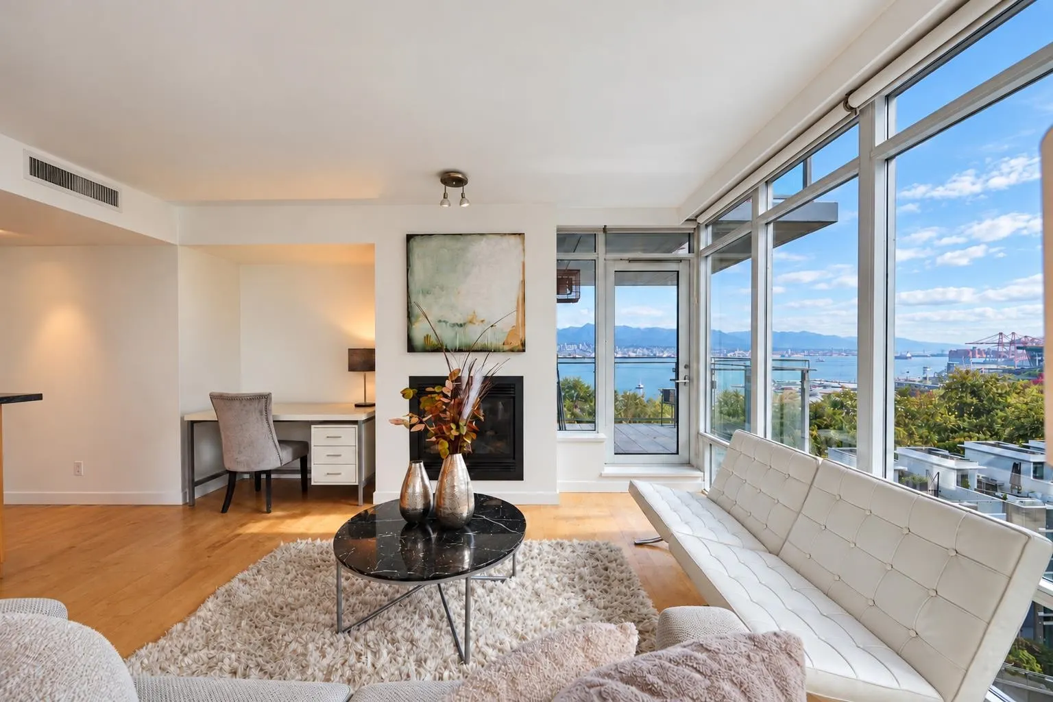 1281 W Cordova Street #803