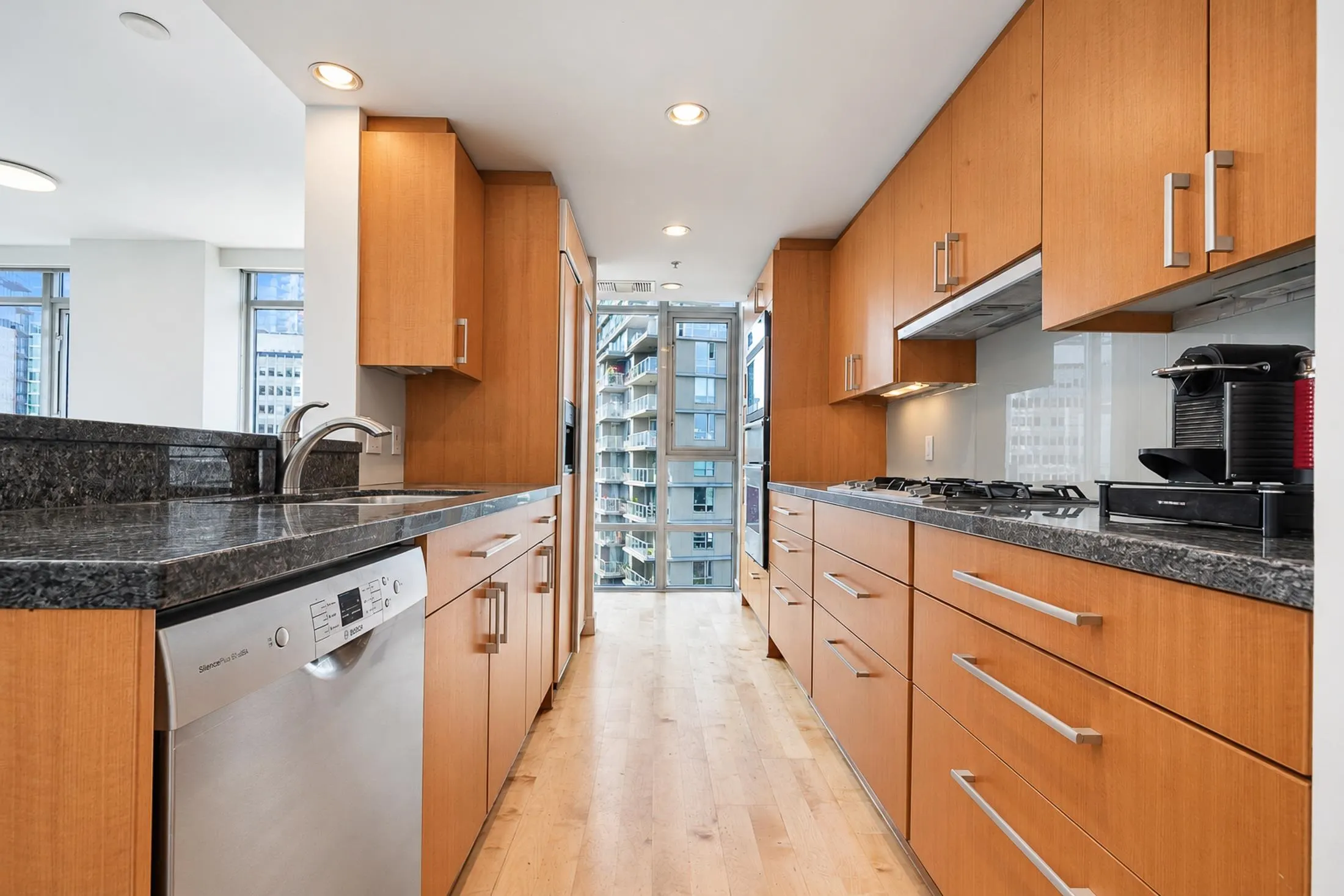 1281 W Cordova Street #803