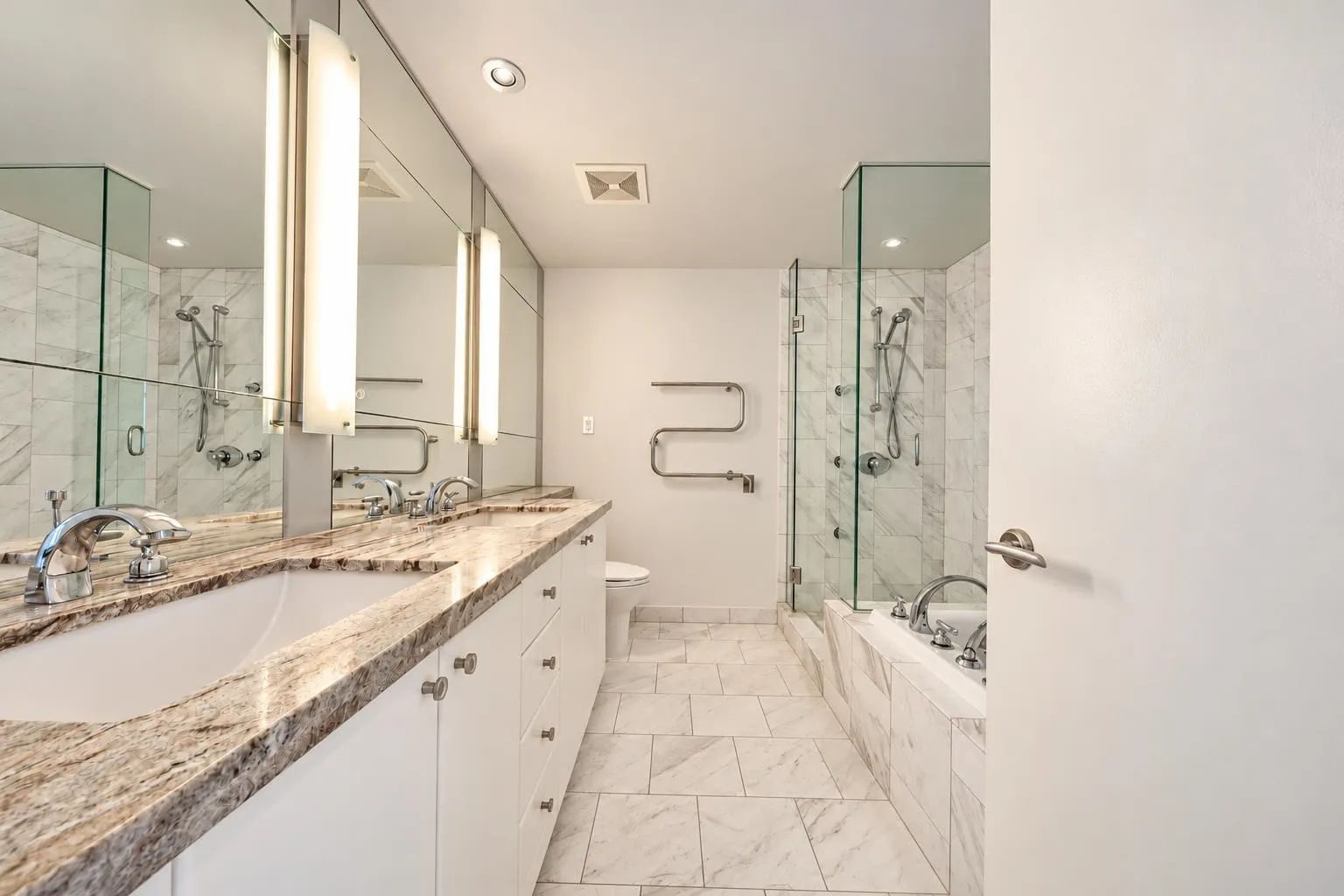 1281 W Cordova Street #803