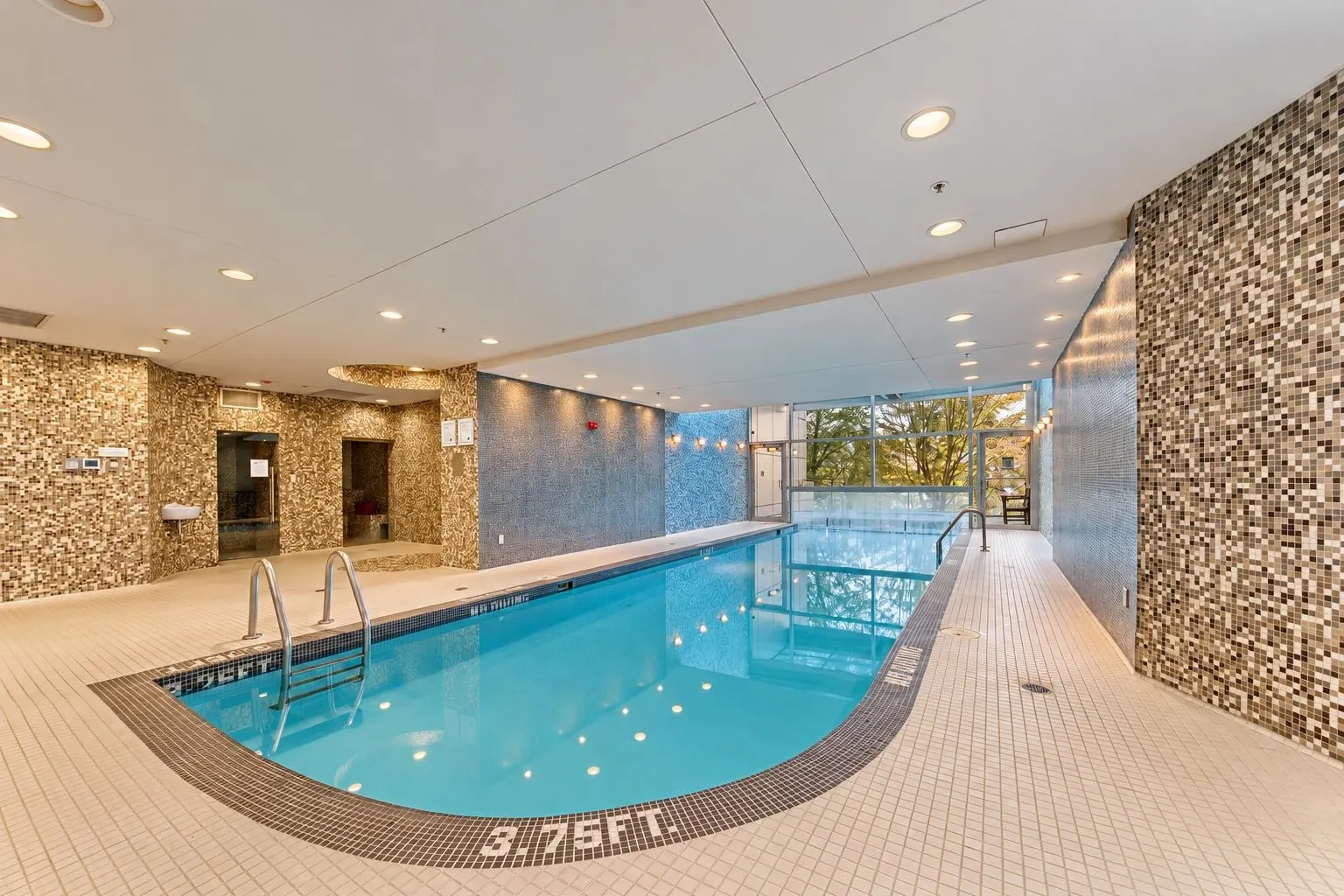1281 W Cordova Street #803