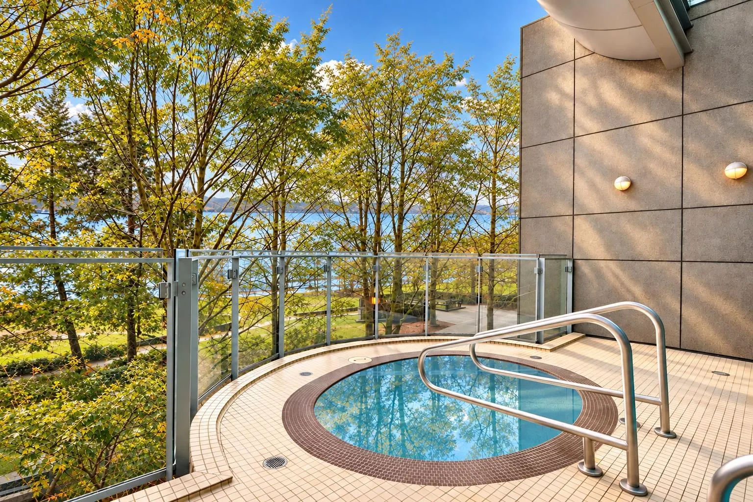 1281 W Cordova Street #803