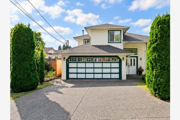 1226 Pitt River Road