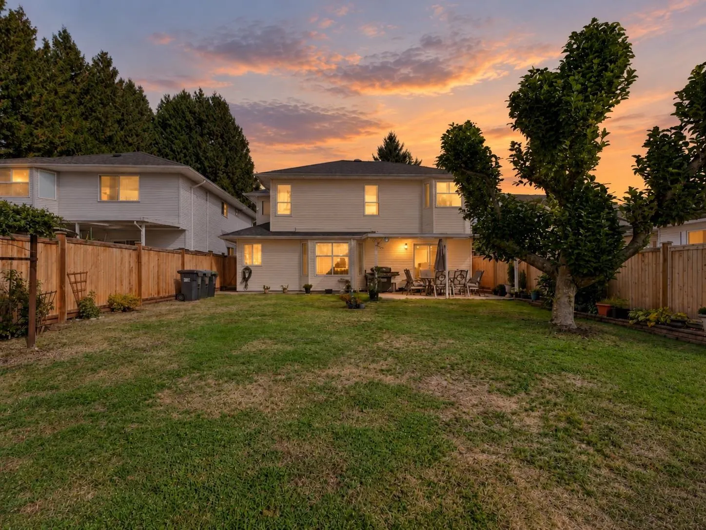 1226 Pitt River Road