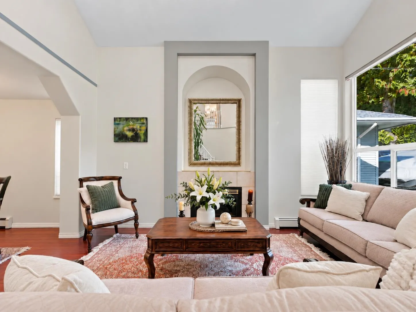 1226 Pitt River Road