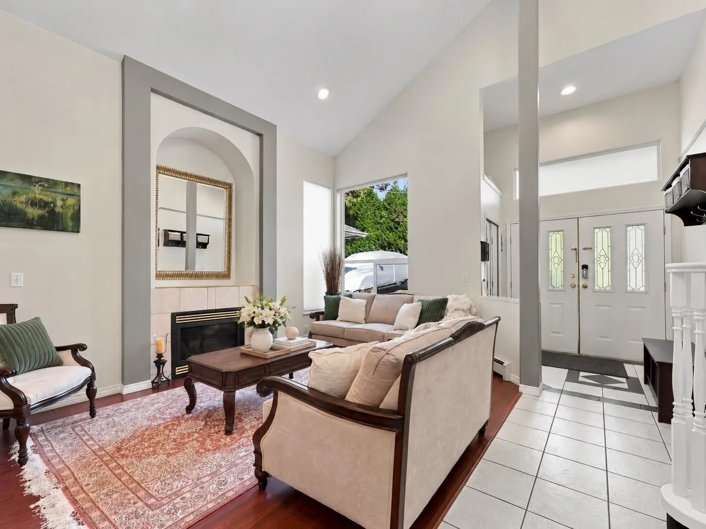 1226 Pitt River Road