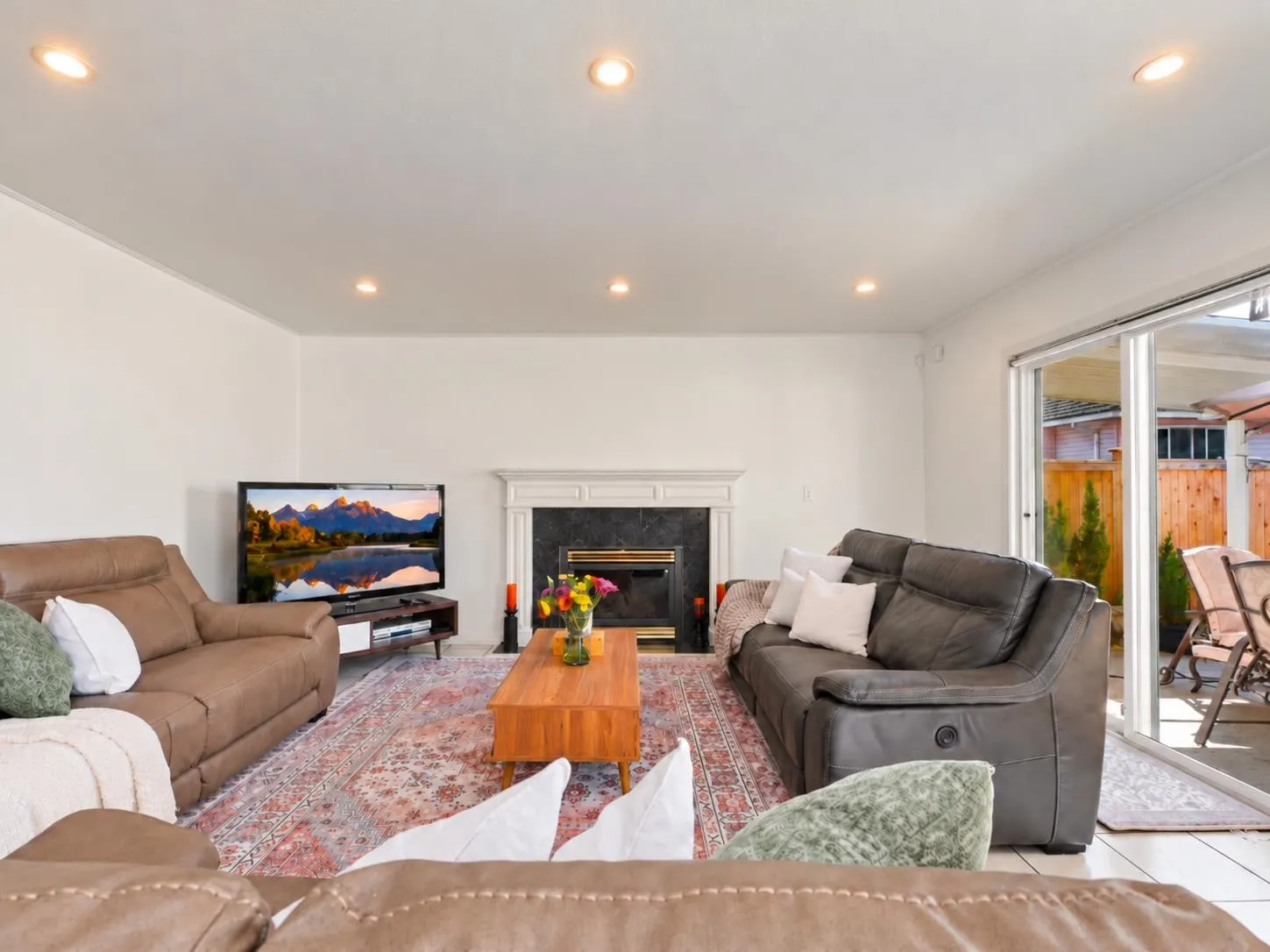 1226 Pitt River Road