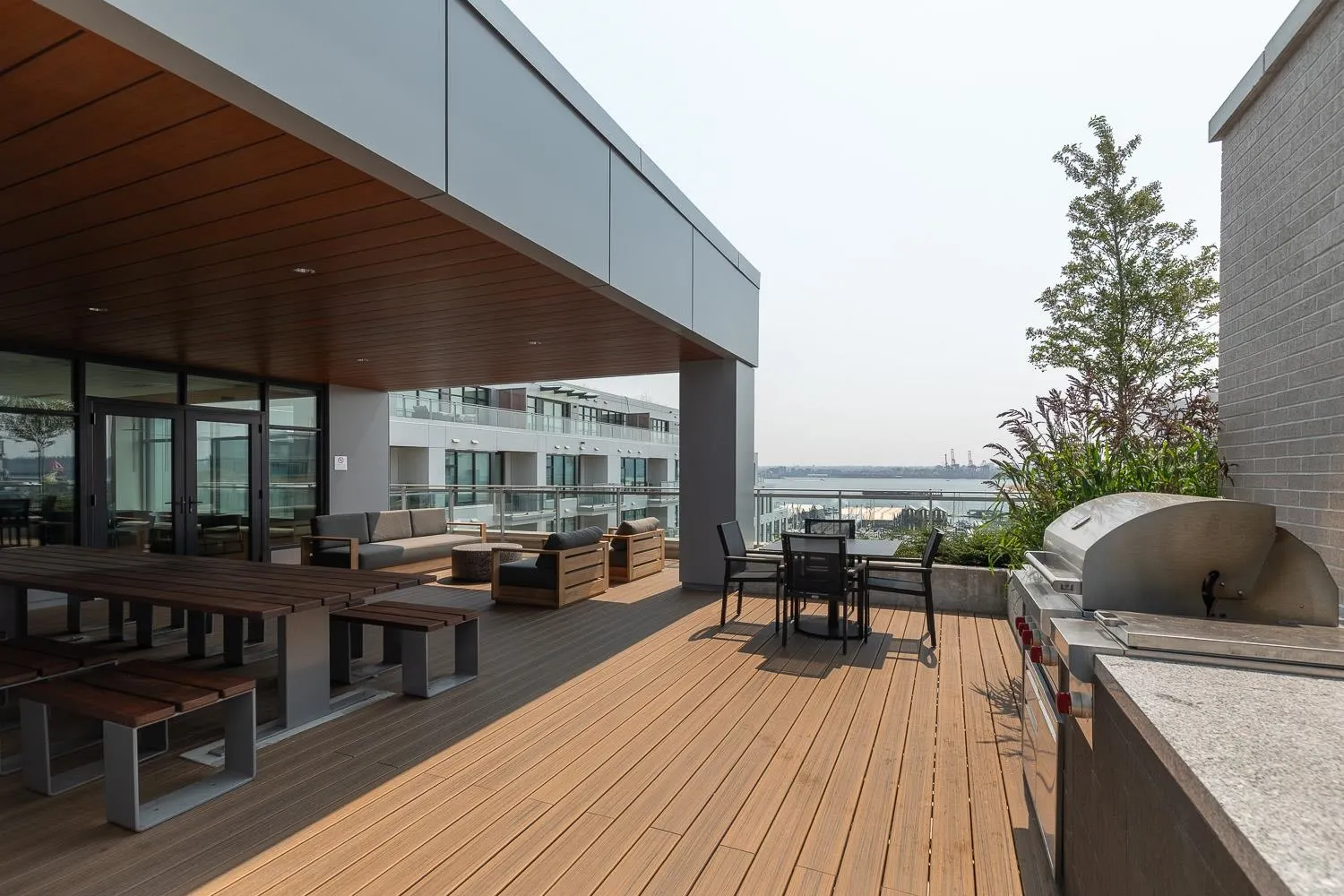 755 Harbourside Drive #107
