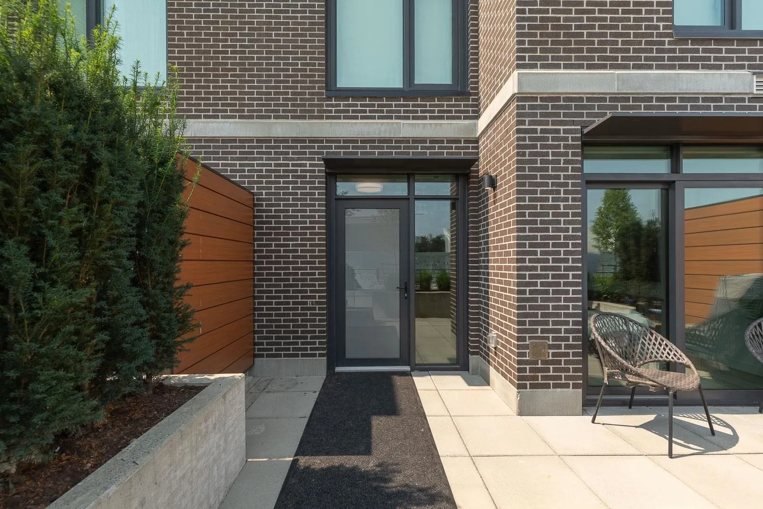 755 Harbourside Drive #107