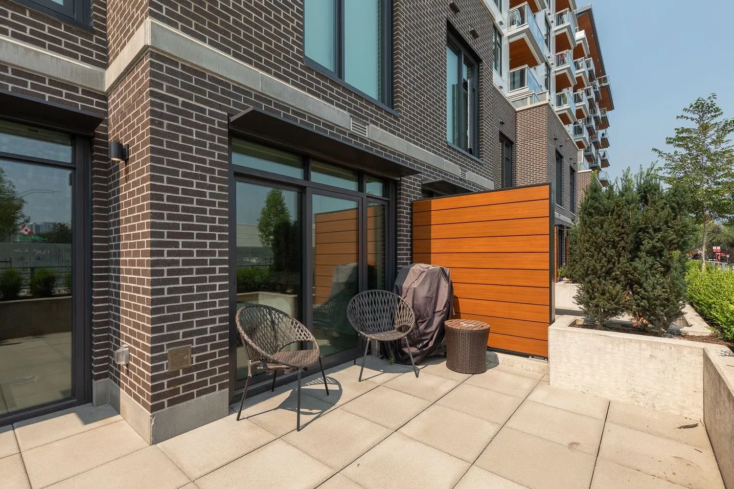 755 Harbourside Drive #107