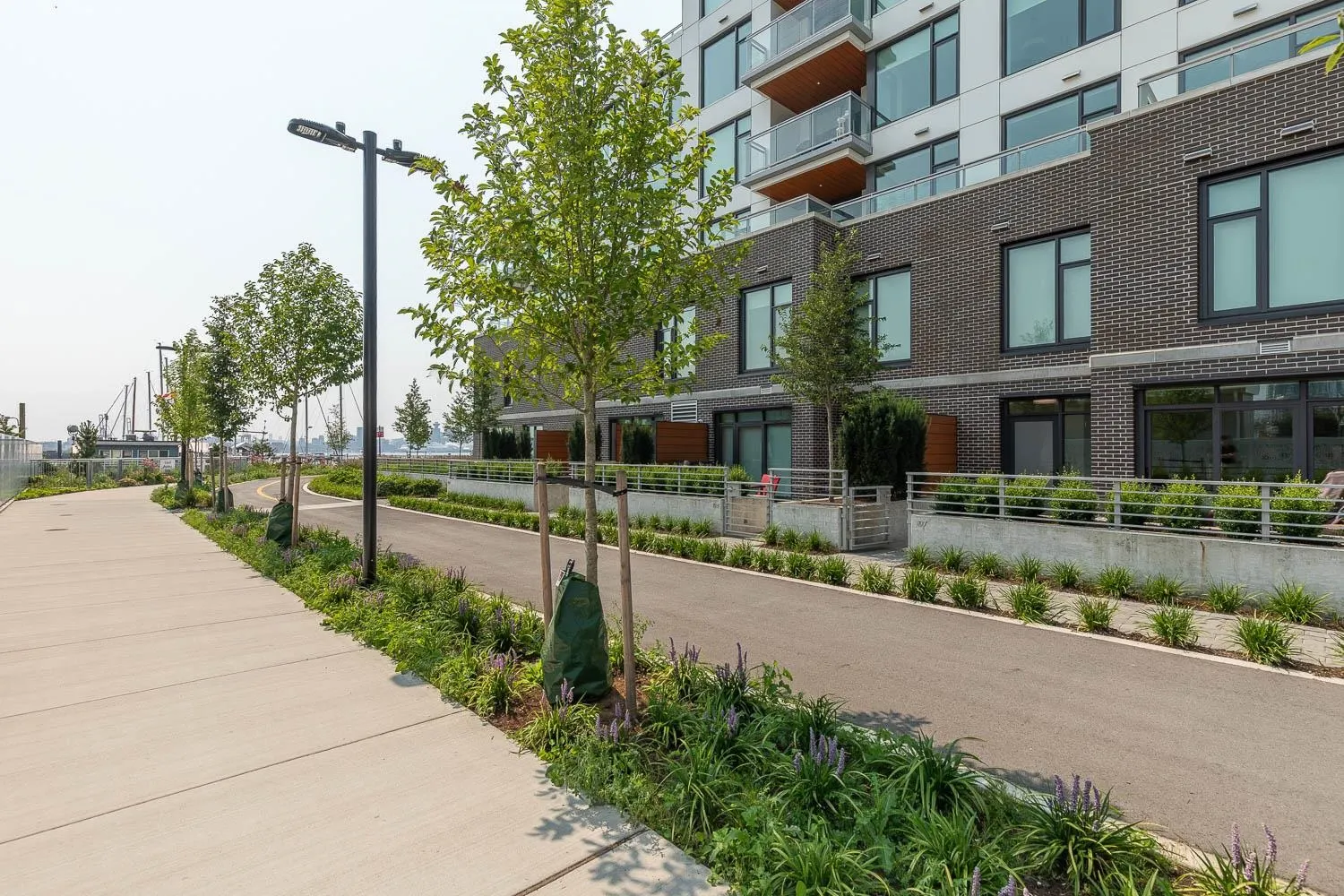 755 Harbourside Drive #107