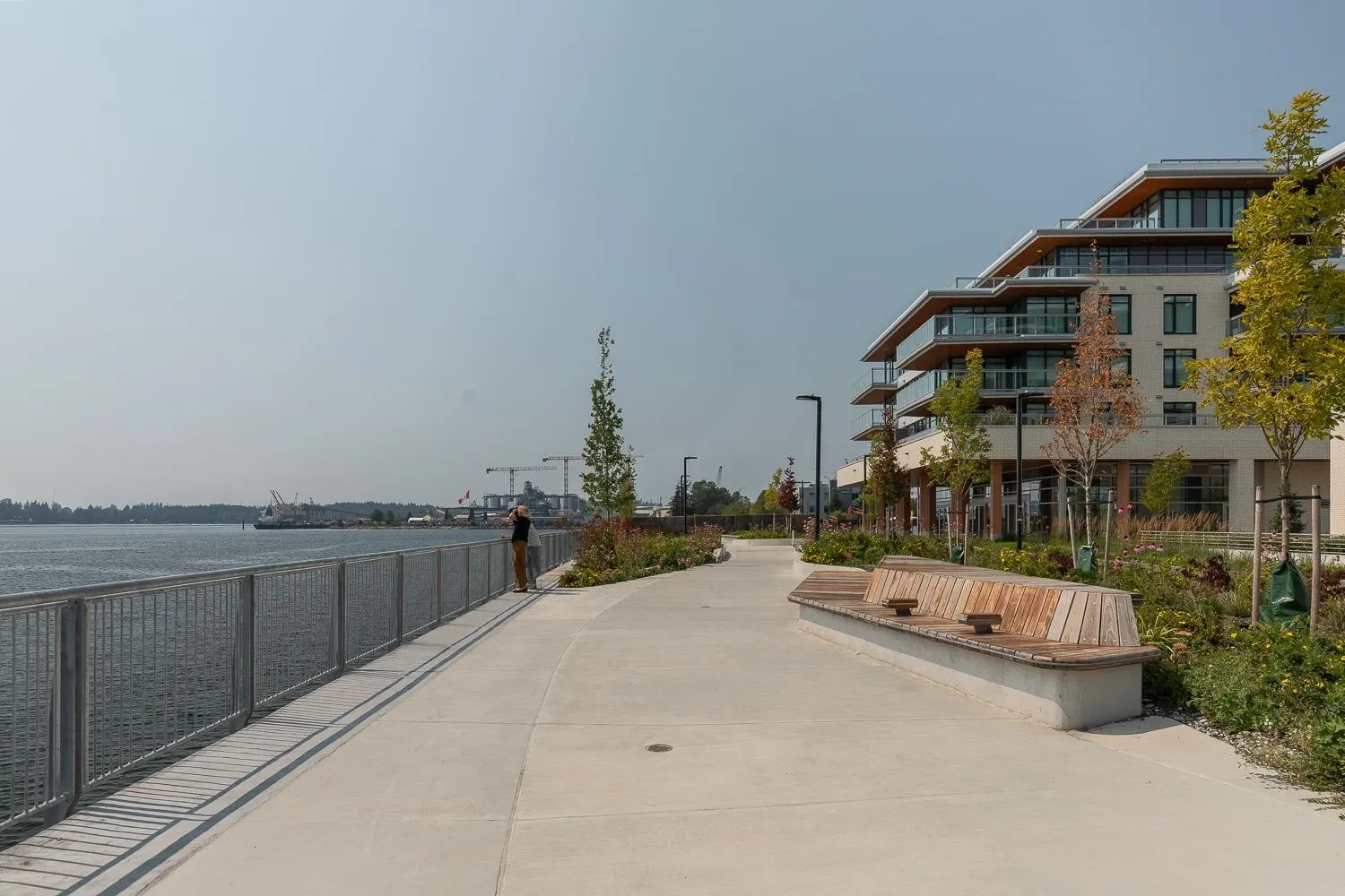 755 Harbourside Drive #107