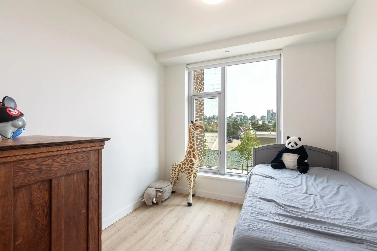 755 Harbourside Drive #107