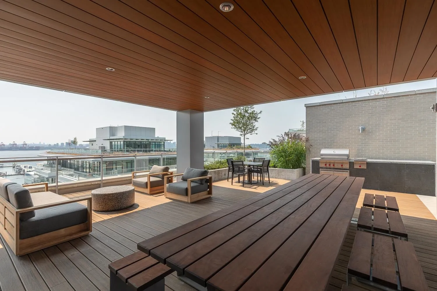 755 Harbourside Drive #107