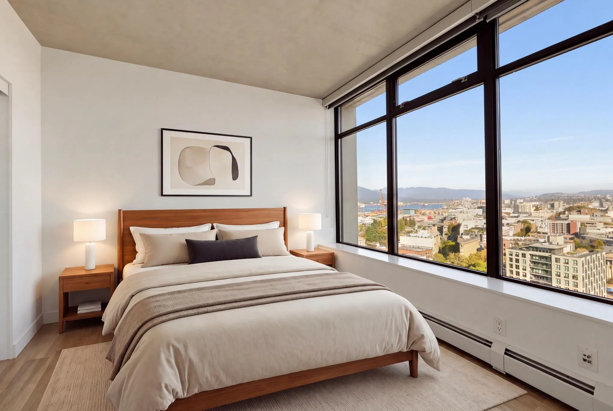 108 W Cordova Street #1803