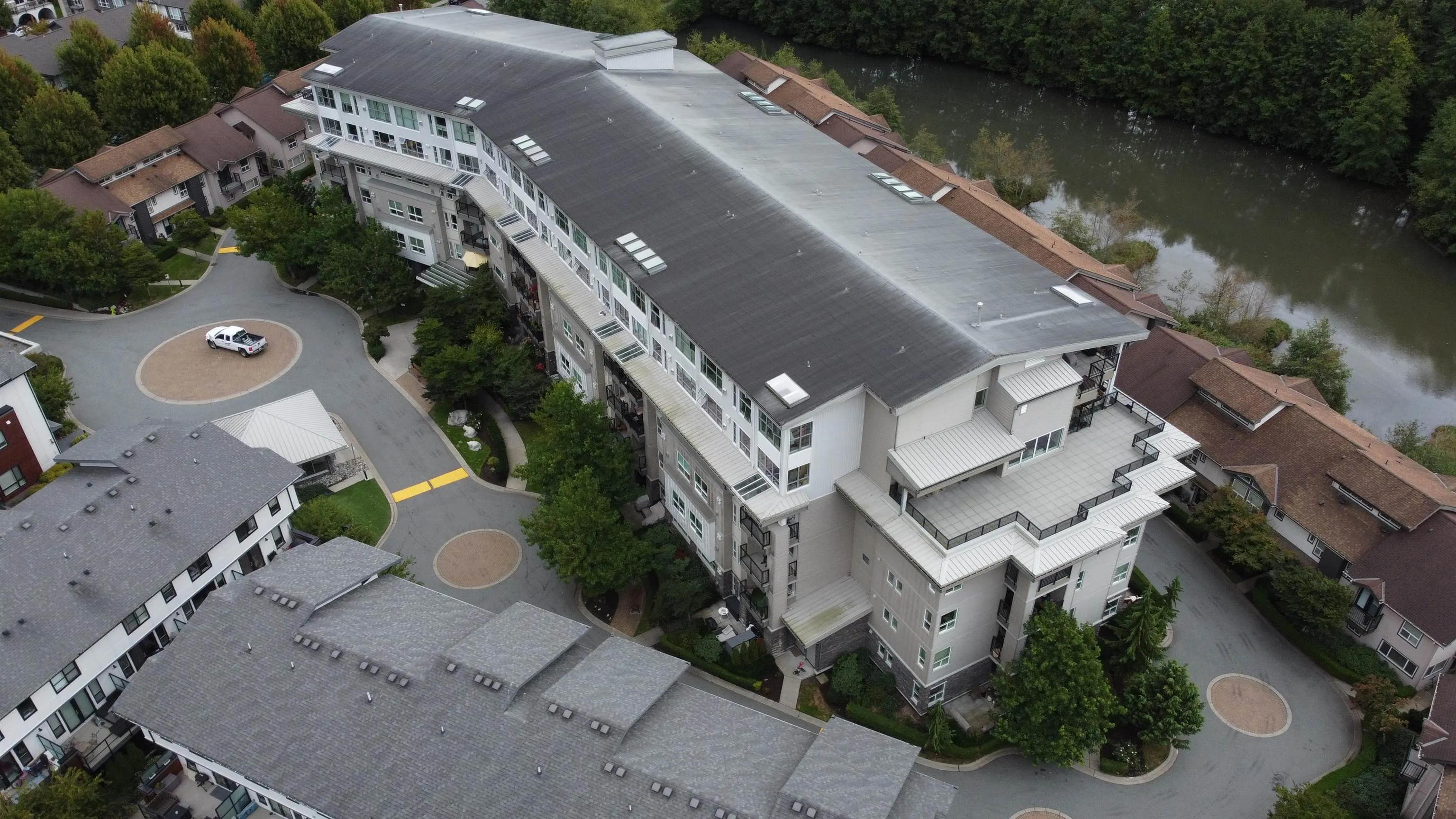 1212 Main Street #305