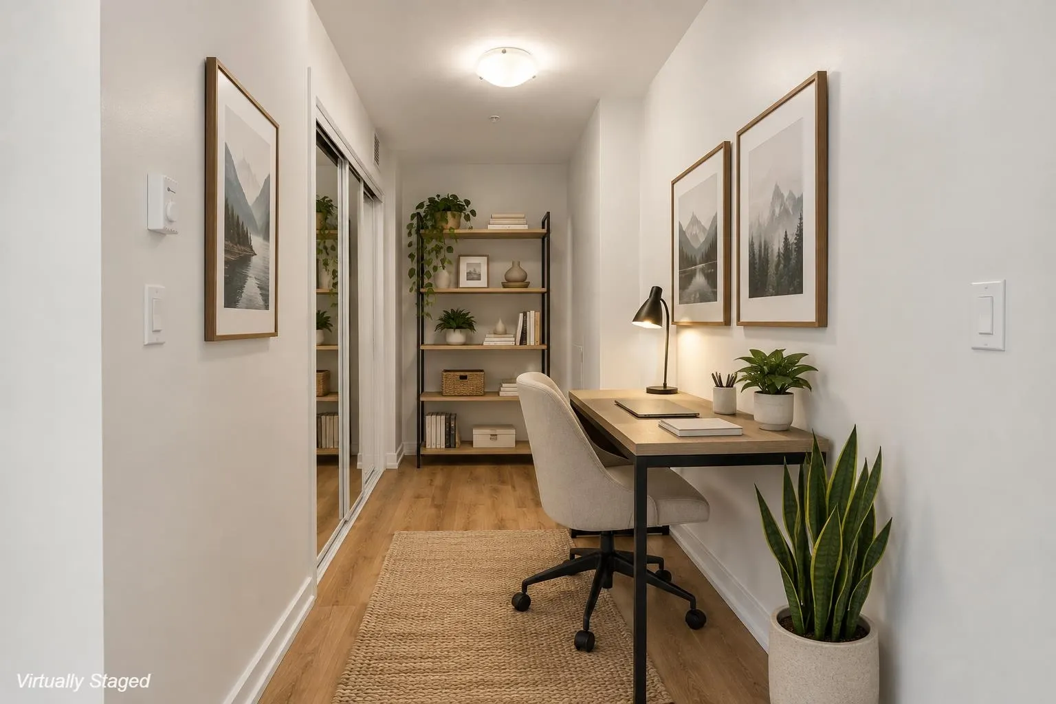 1212 Main Street #305