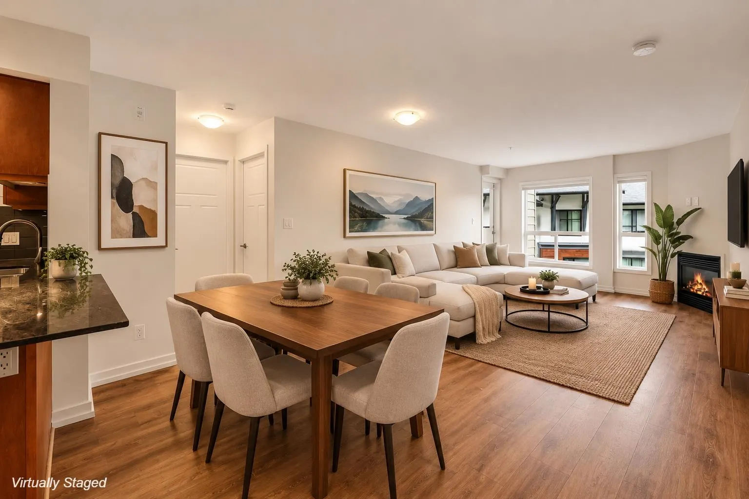 1212 Main Street #305