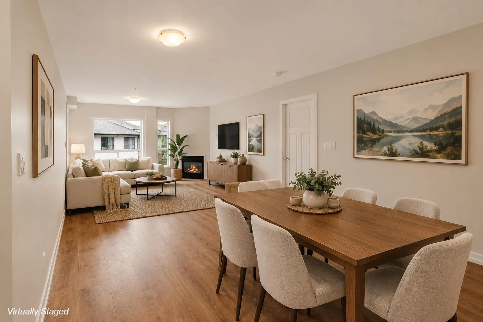 1212 Main Street #305