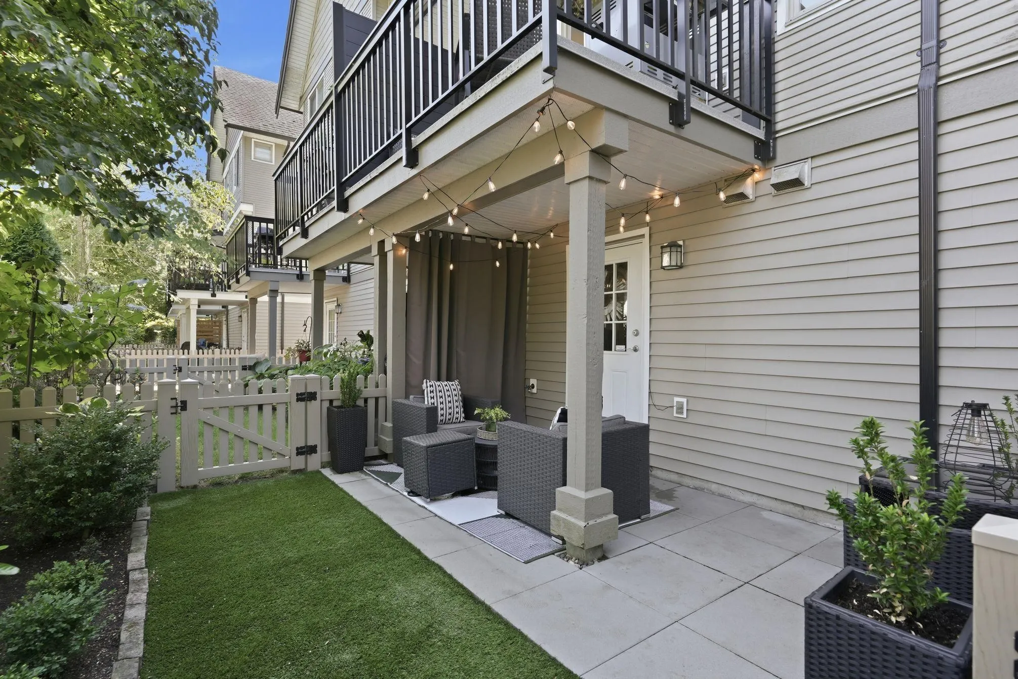 15152 62a Avenue #46