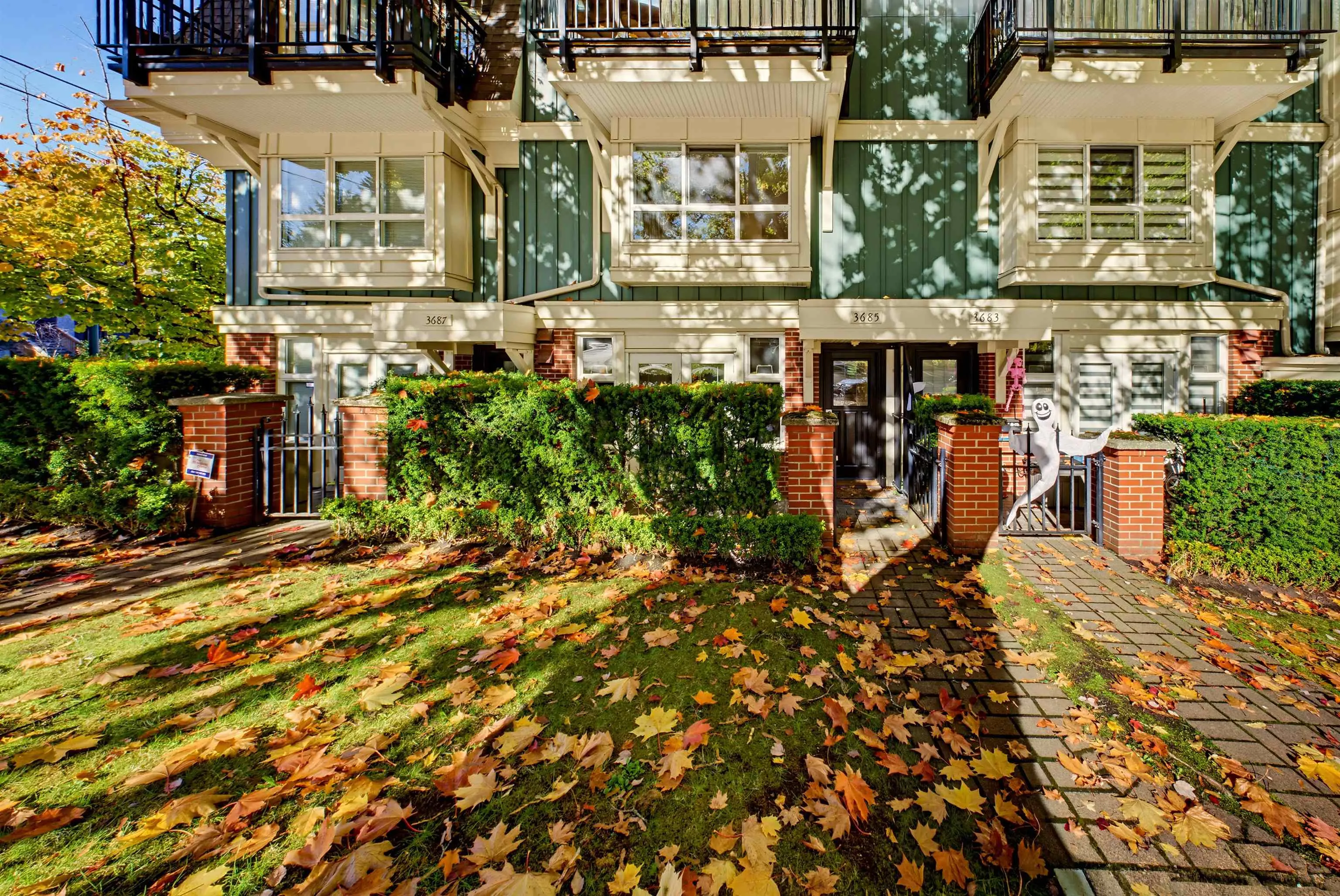 W 12th Avenue #3685