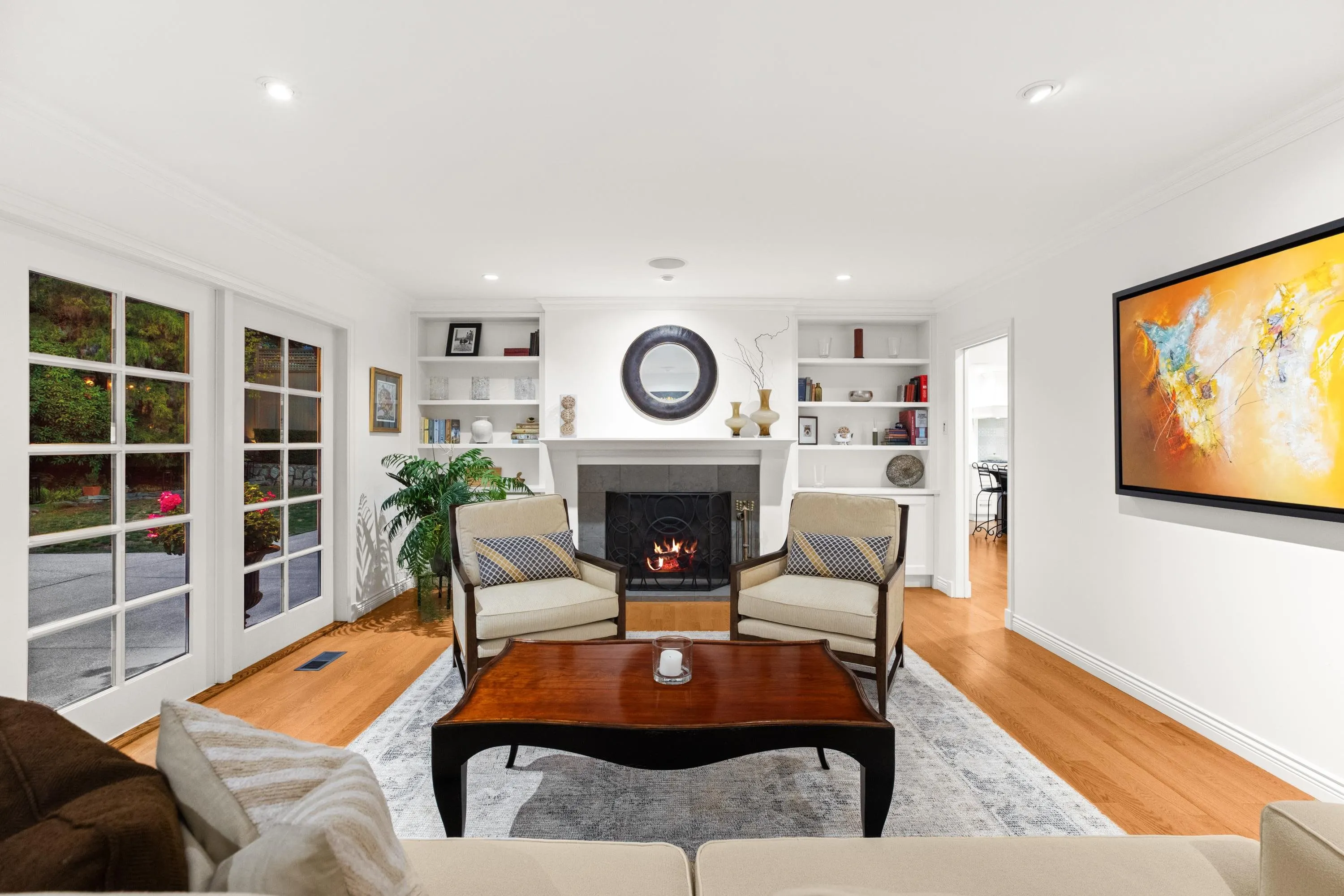 885 Margaree Place