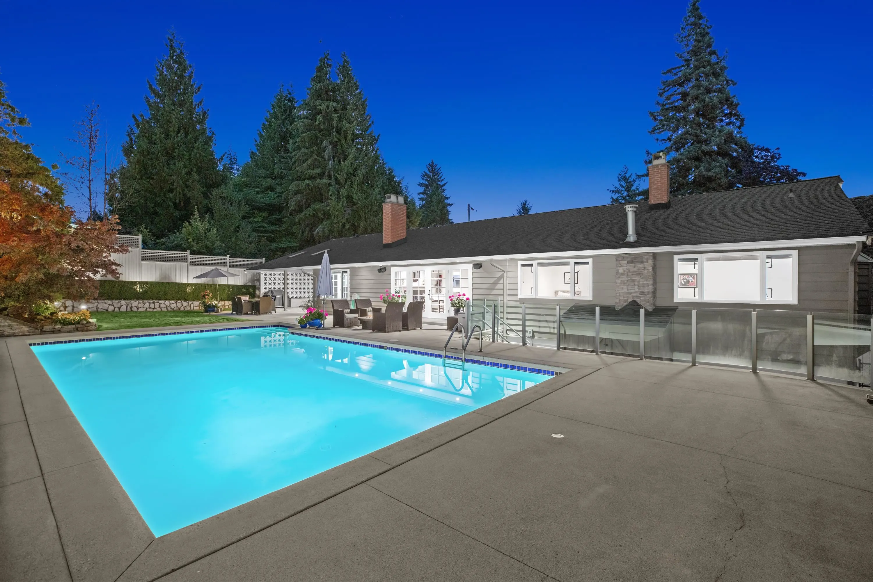 885 Margaree Place