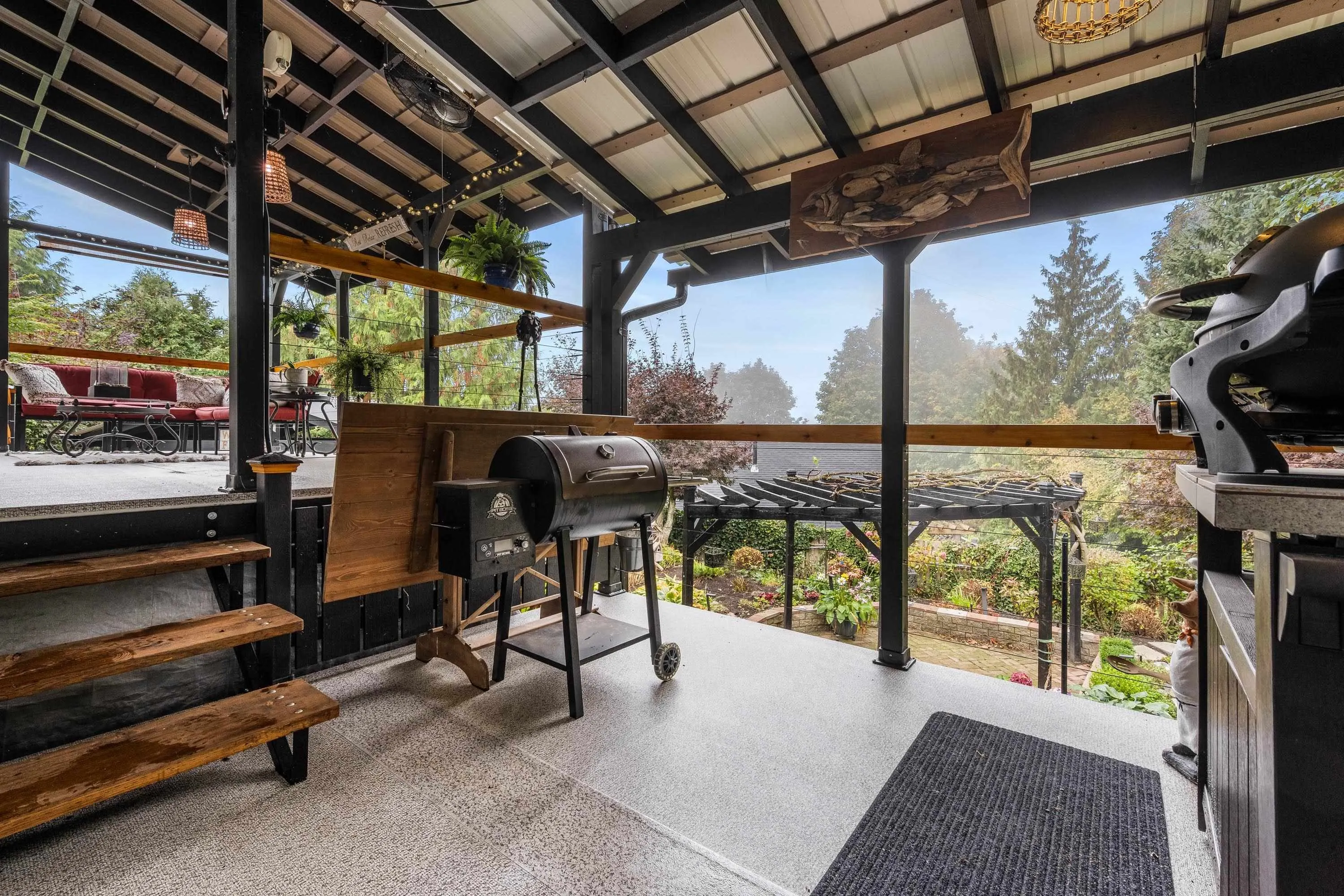 3631 Walden Street