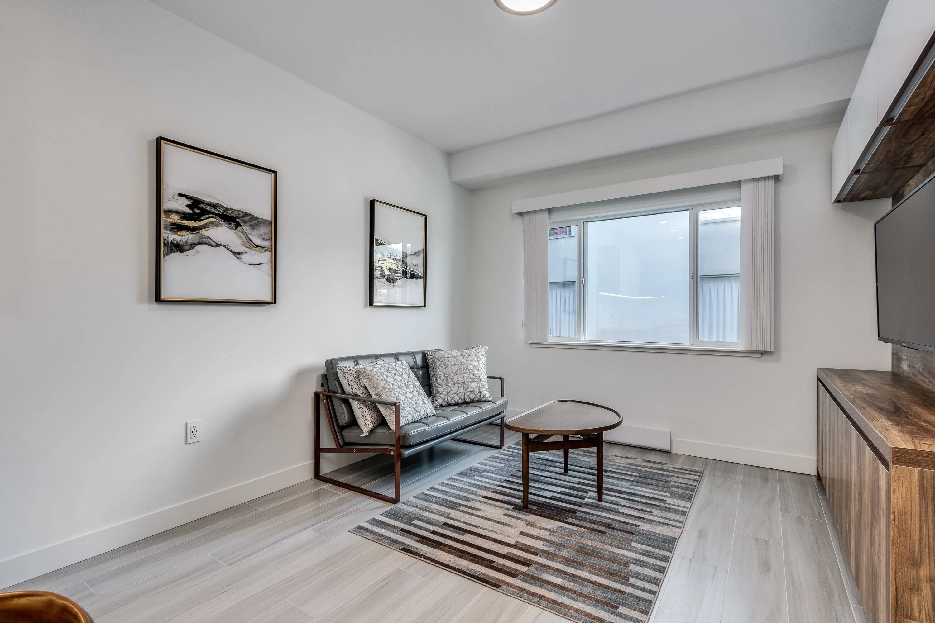 1168 Pendrell Street #303