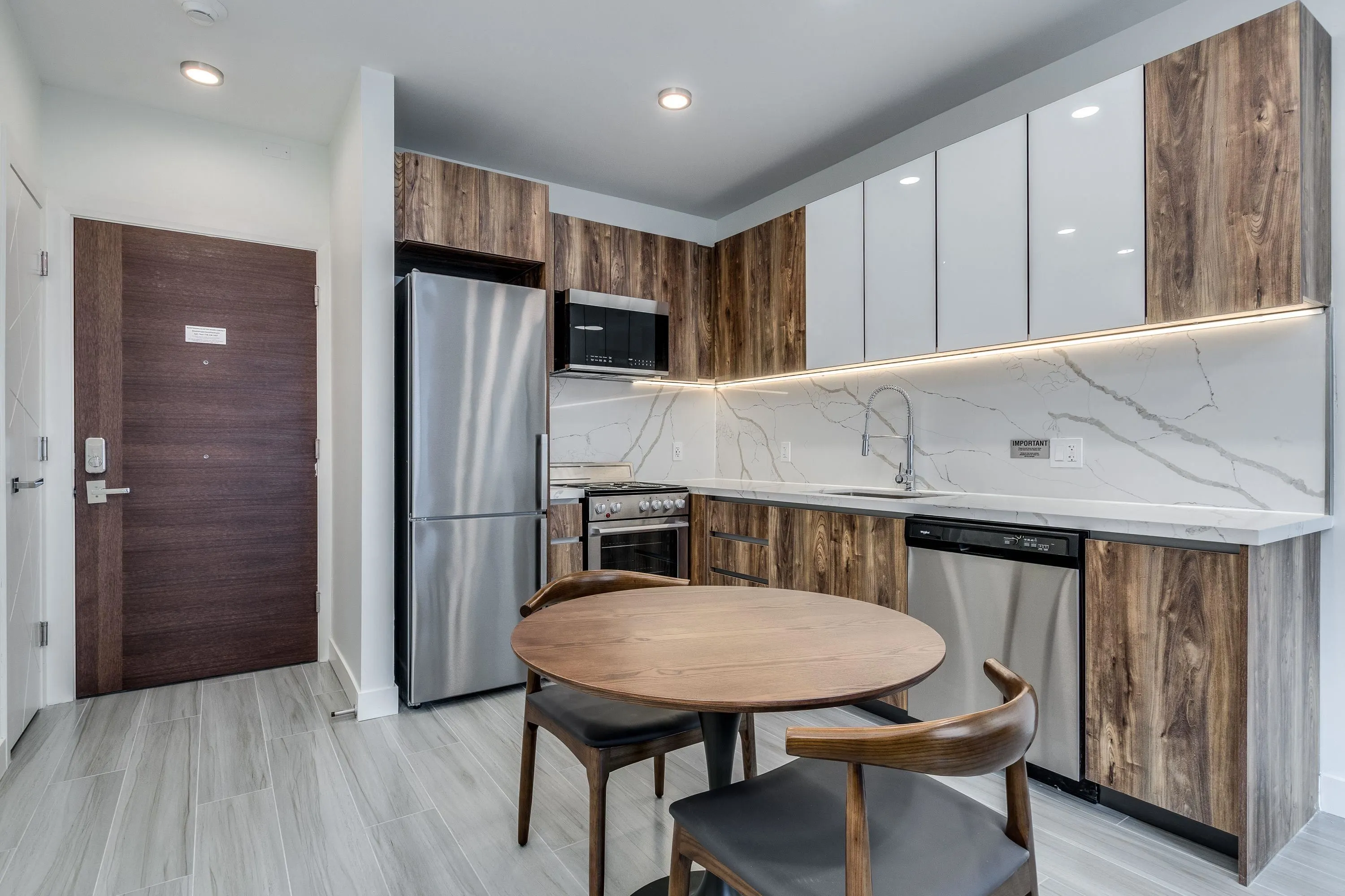 1168 Pendrell Street #303