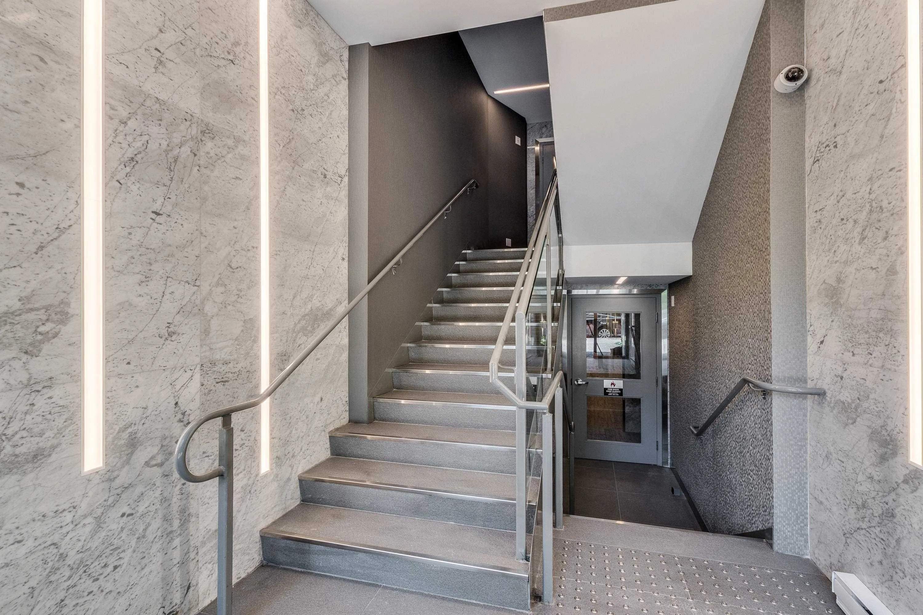 1168 Pendrell Street #303