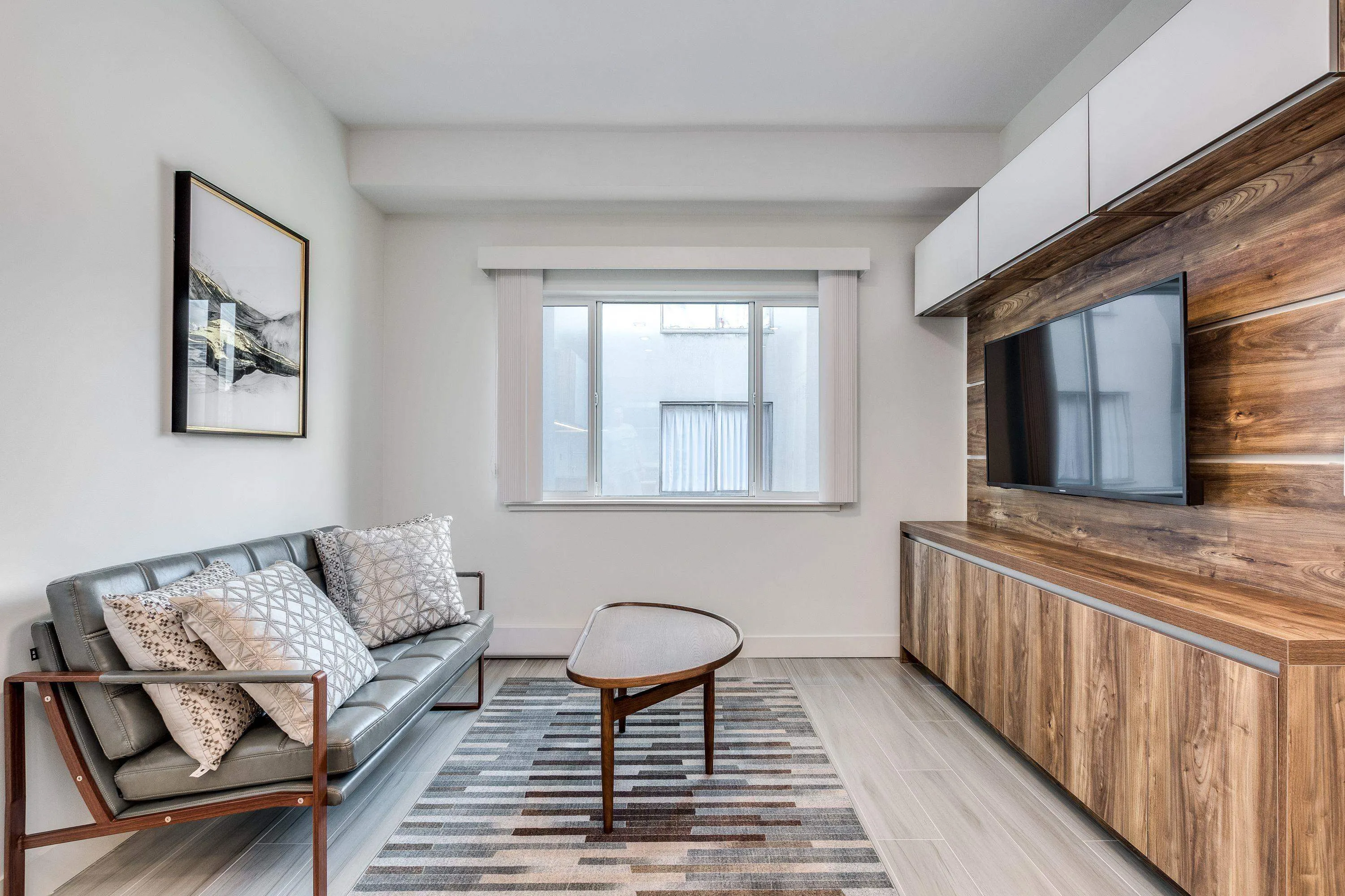 1168 Pendrell Street #303