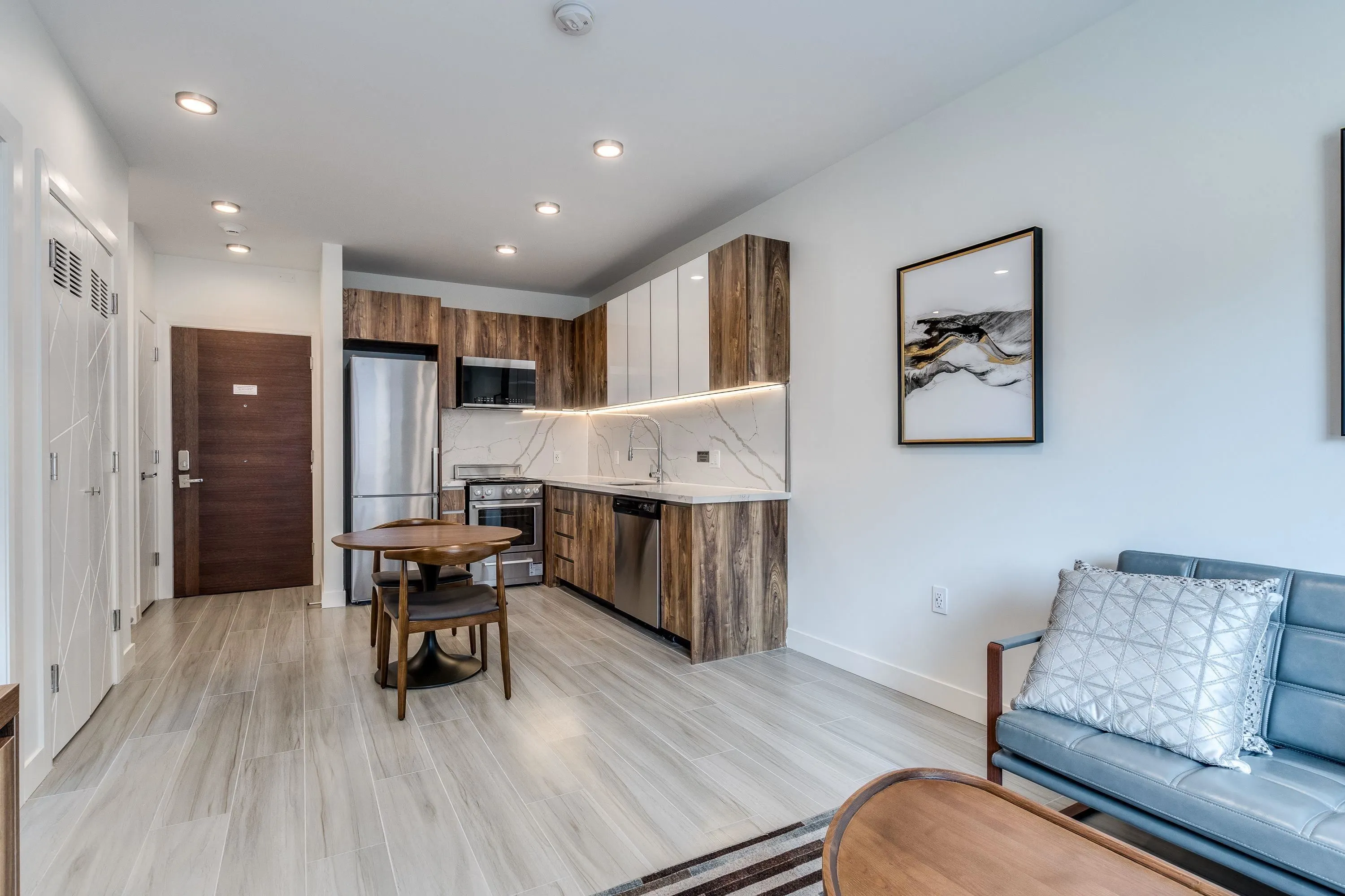 1168 Pendrell Street #303