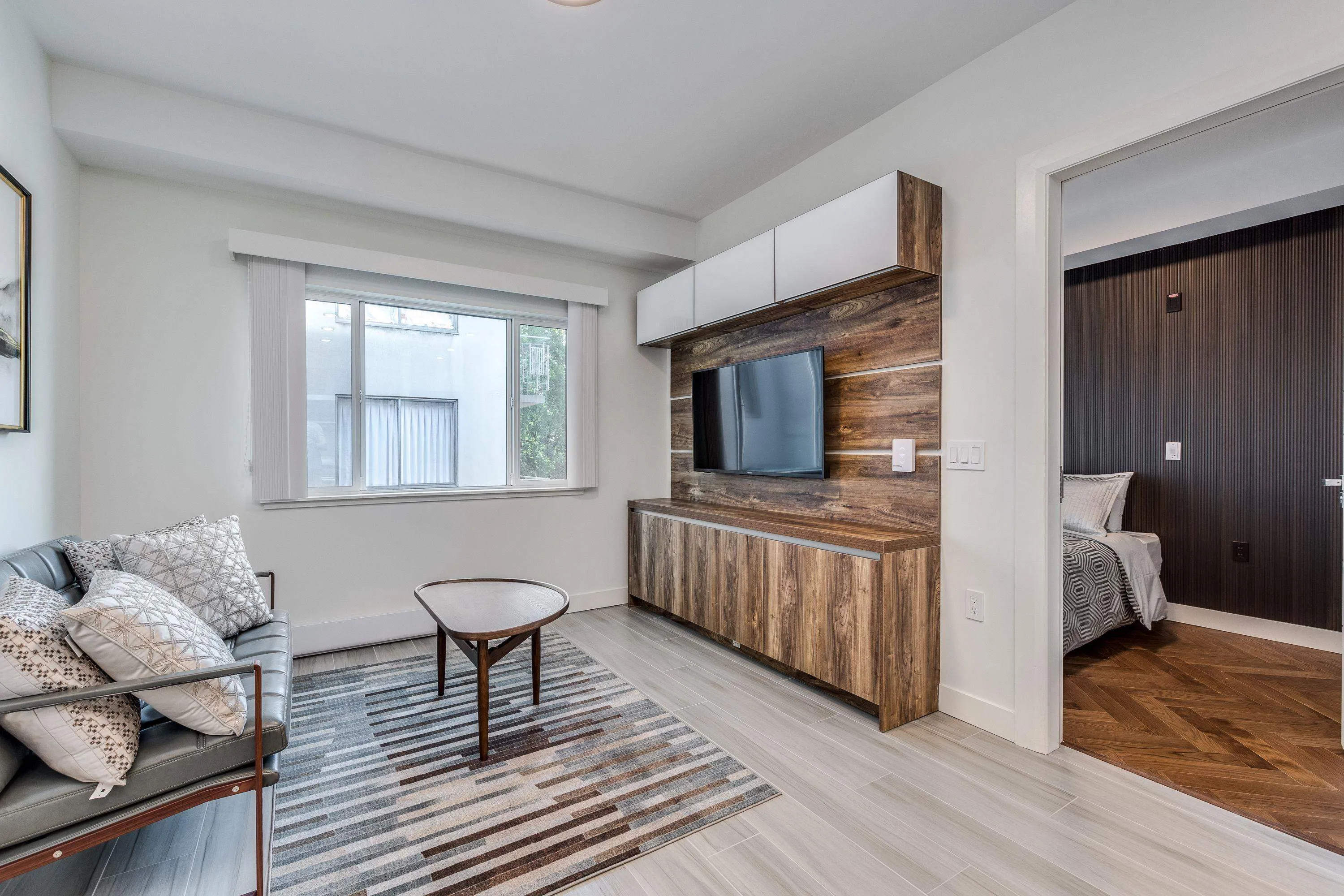 1168 Pendrell Street #303