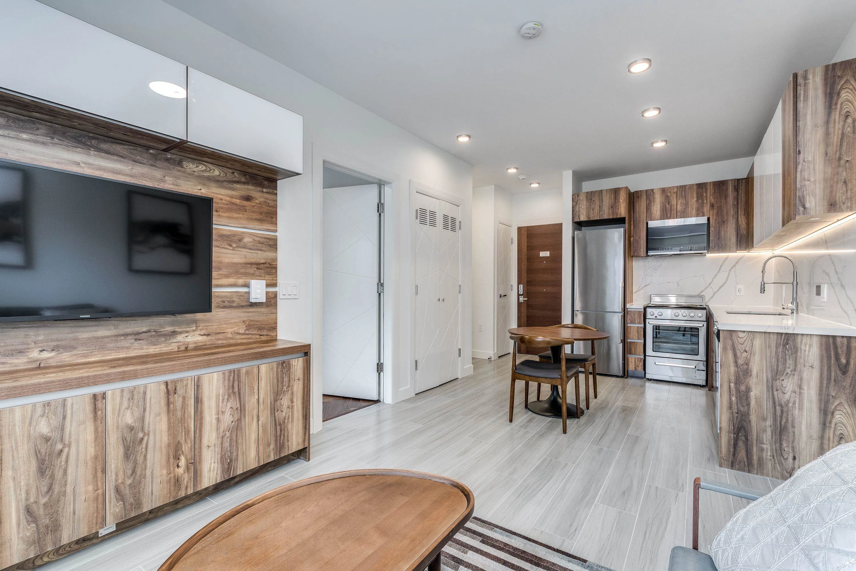 1168 Pendrell Street #303