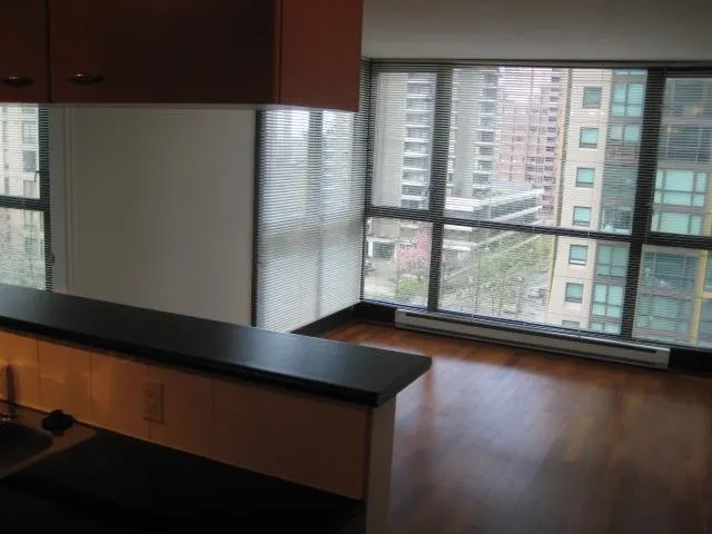 1331 Alberni Street #707