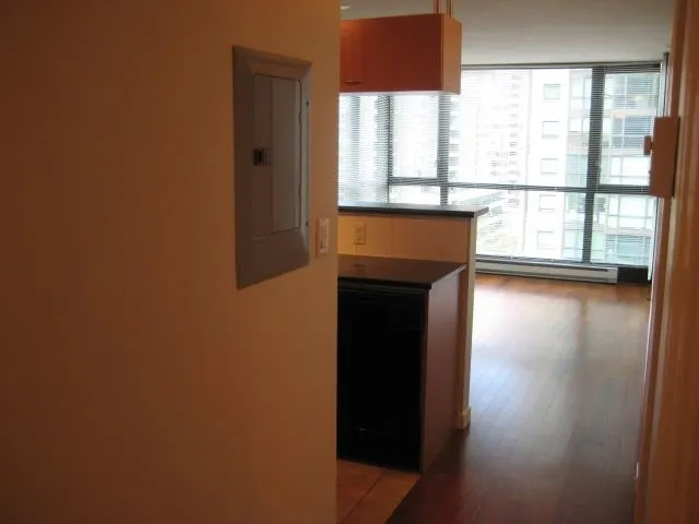 1331 Alberni Street #707