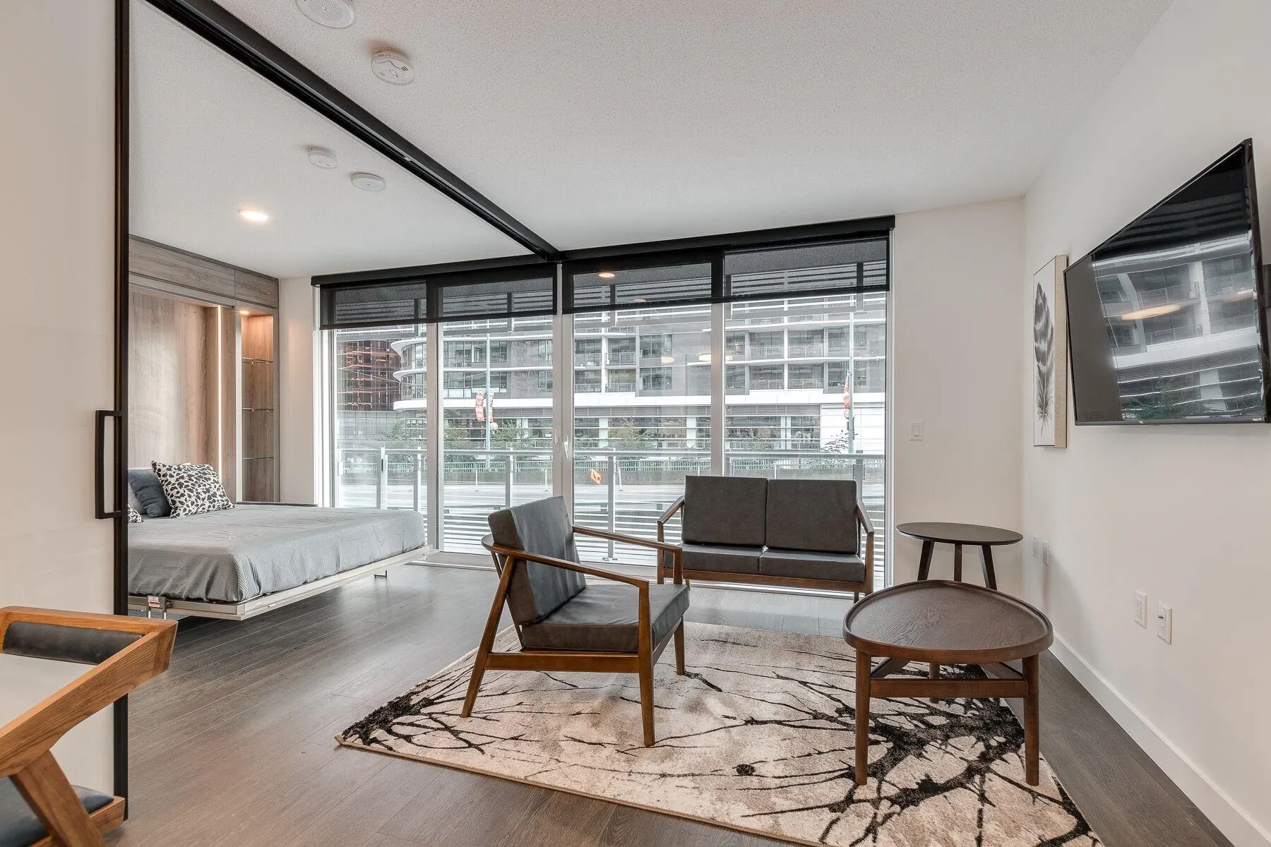 89 Nelson Street #211