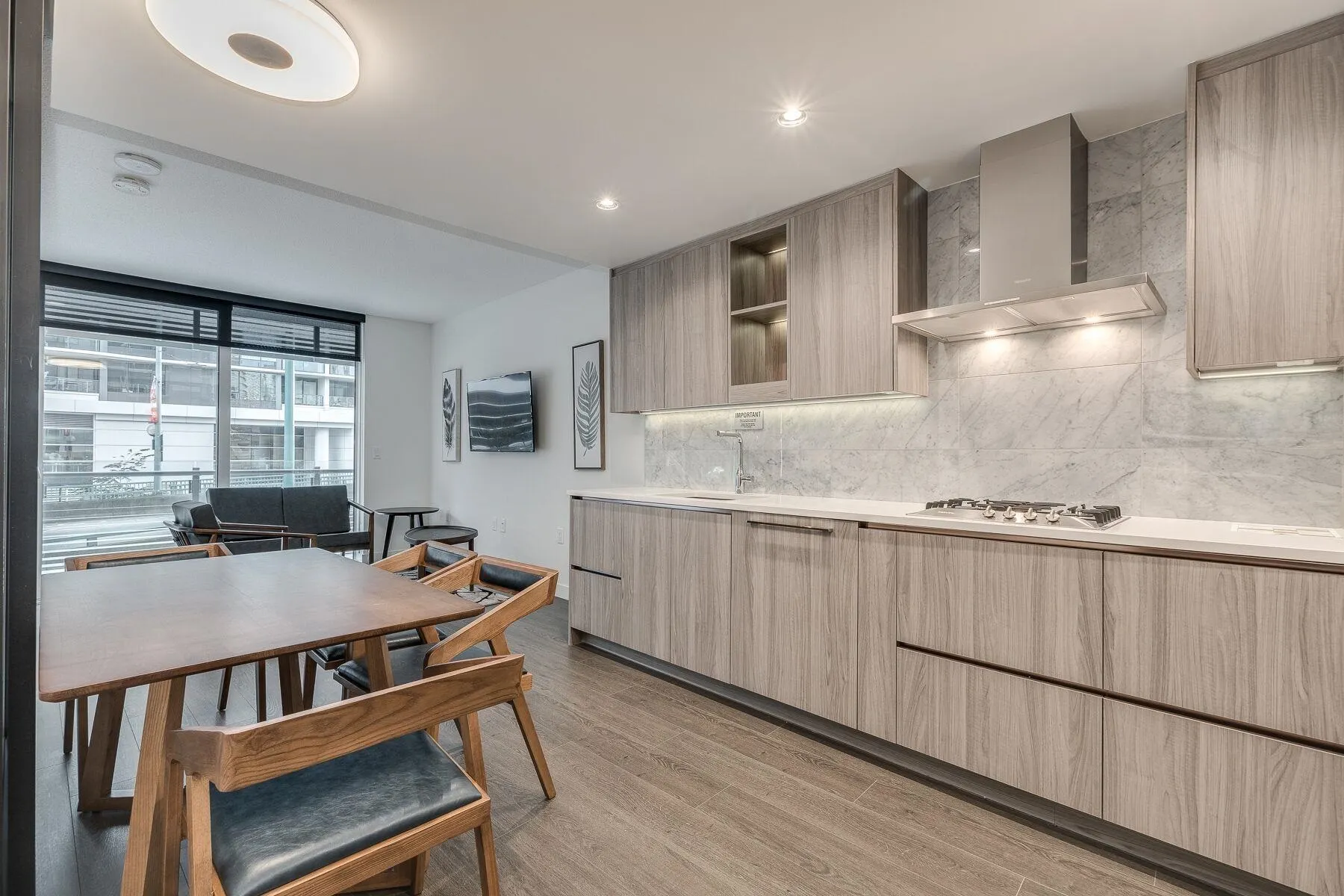 89 Nelson Street #211